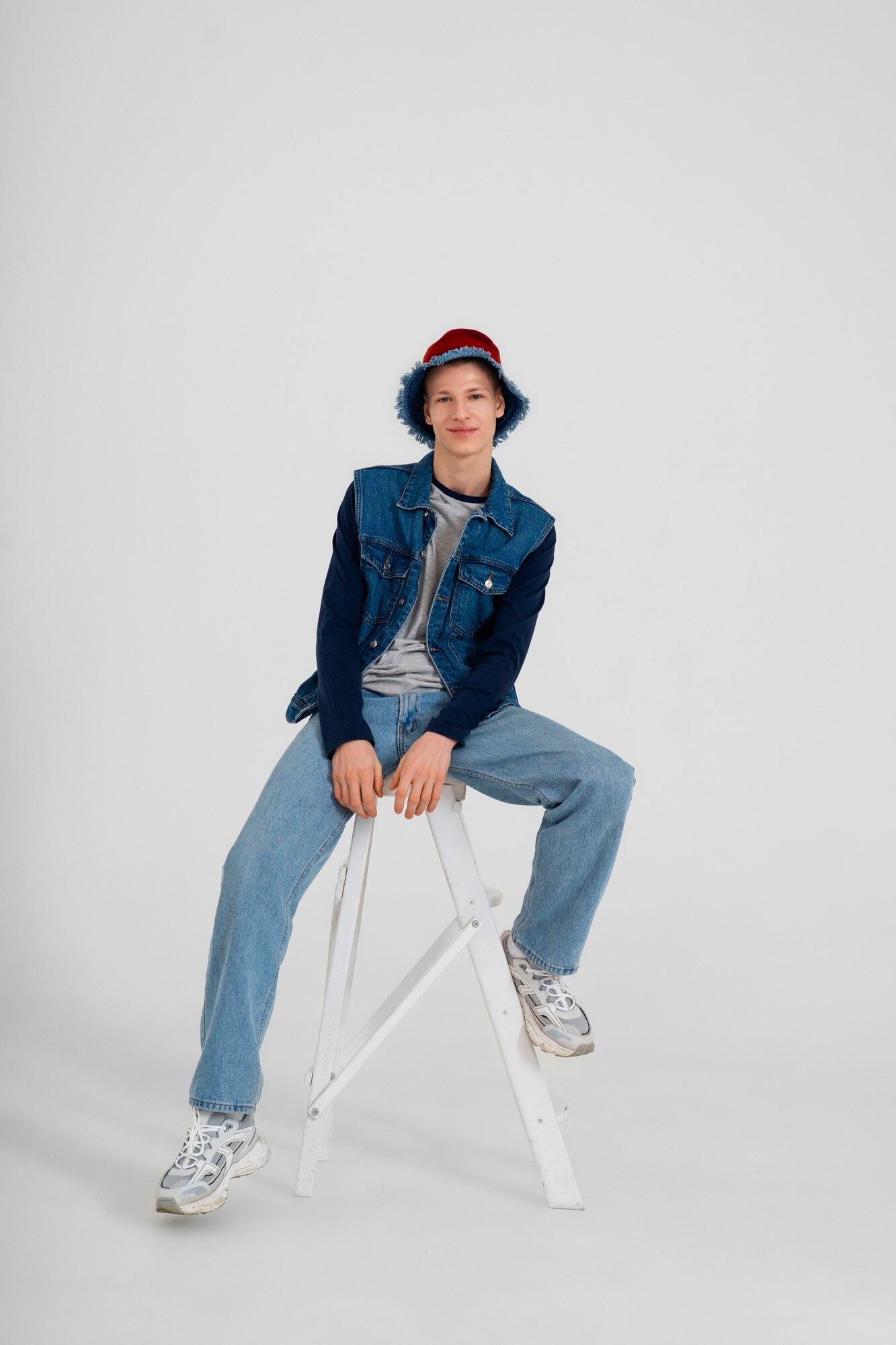 Denim Jackets