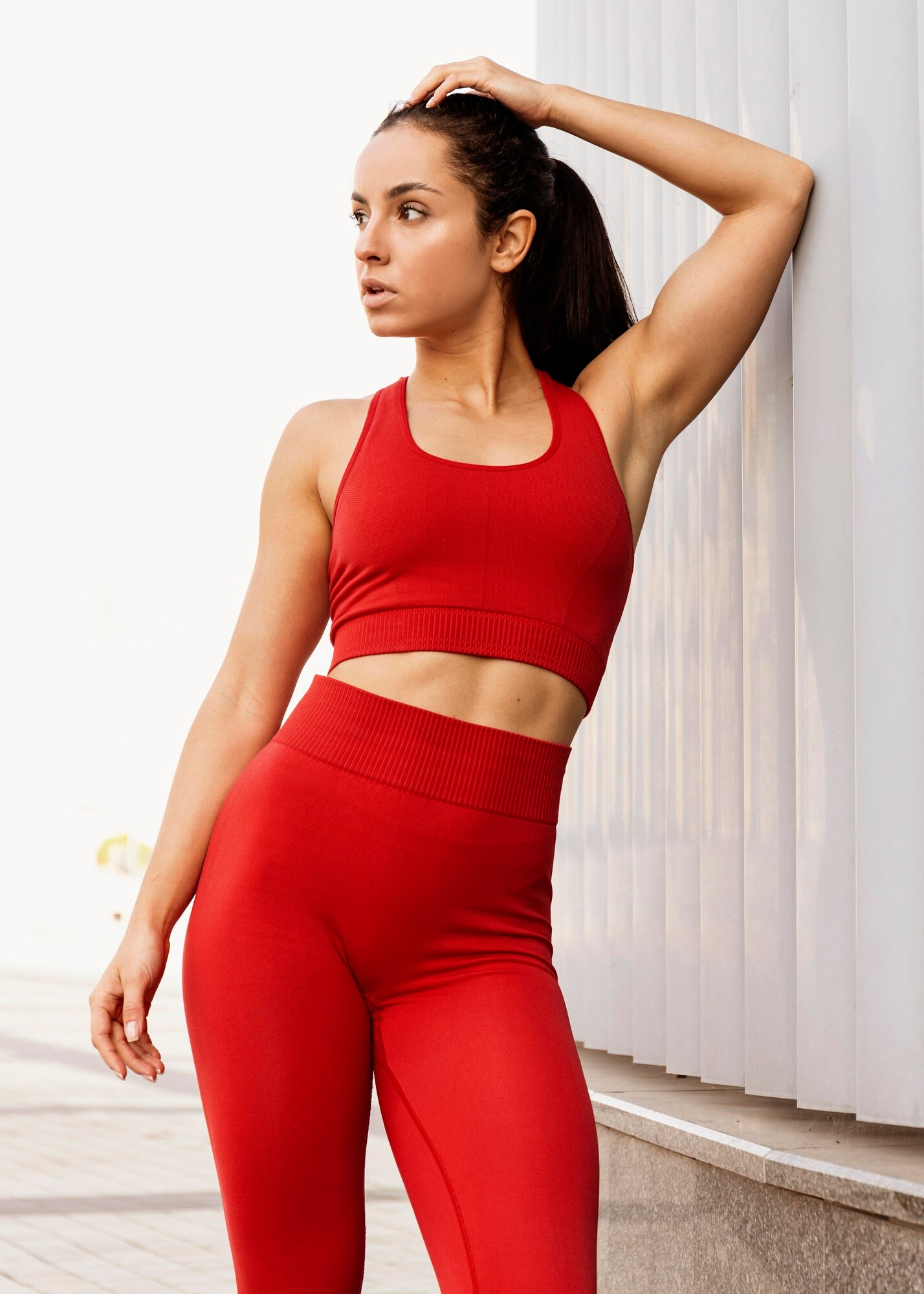 Active Wear