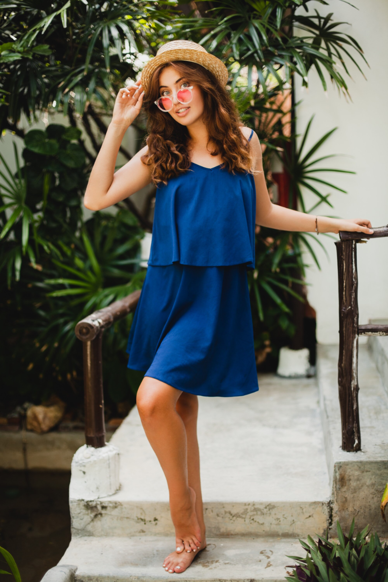 Karen Millen the at