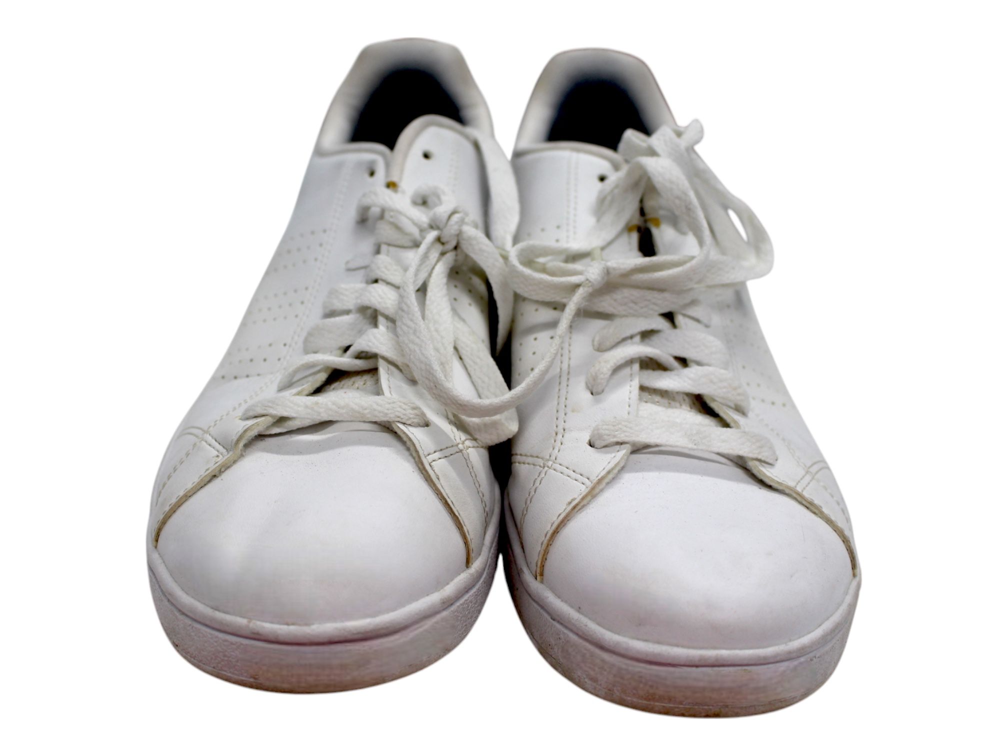 Adidas advantage clean VS