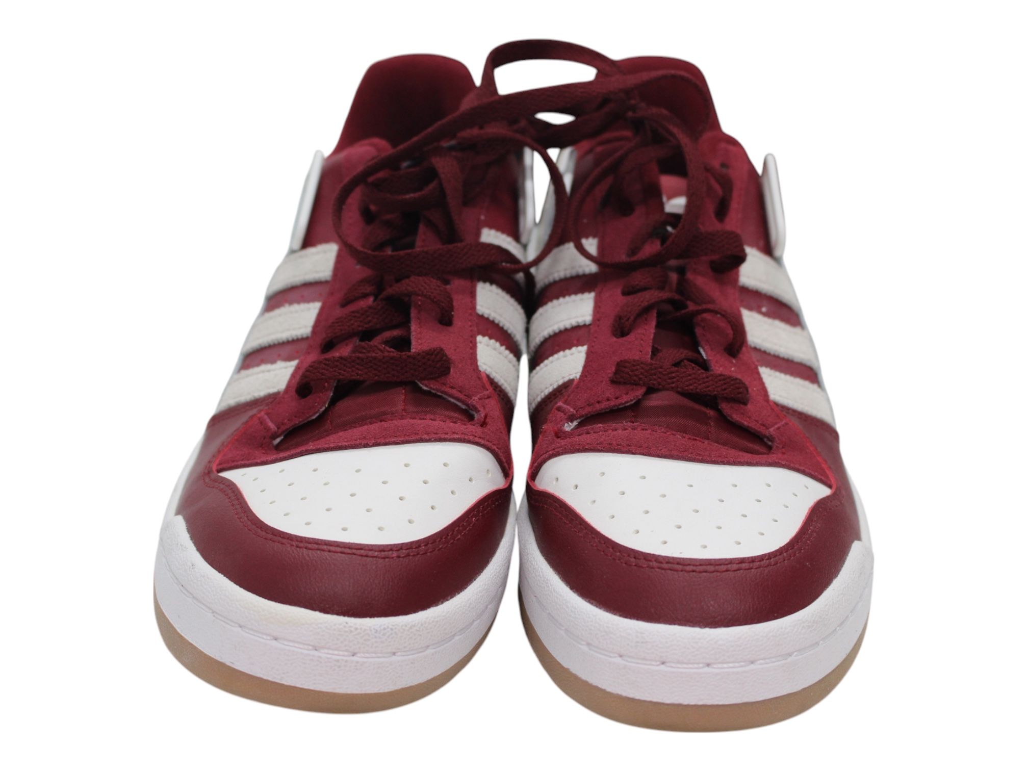 Adidas forum low