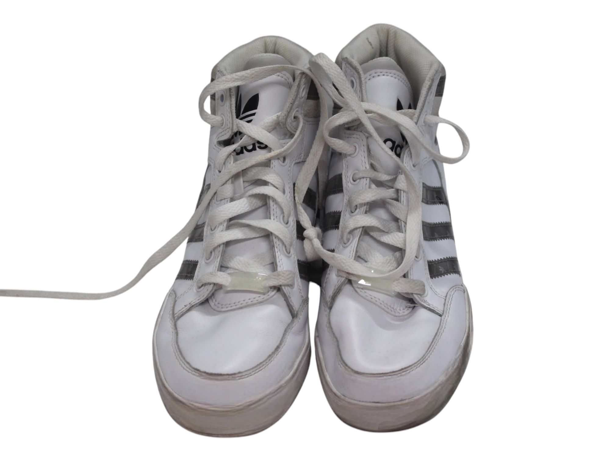 Adidas Hard Court Hi