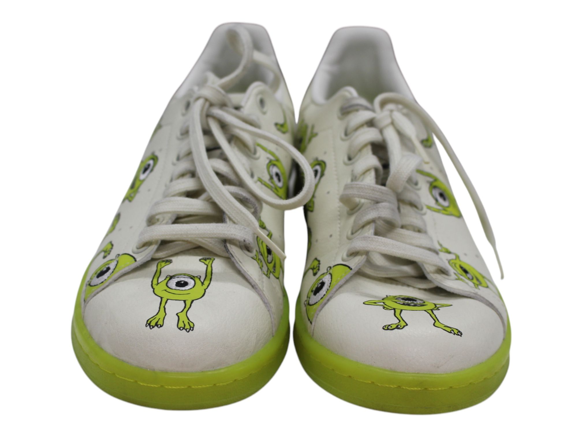 Adidas Originals Stan Smith Monsters