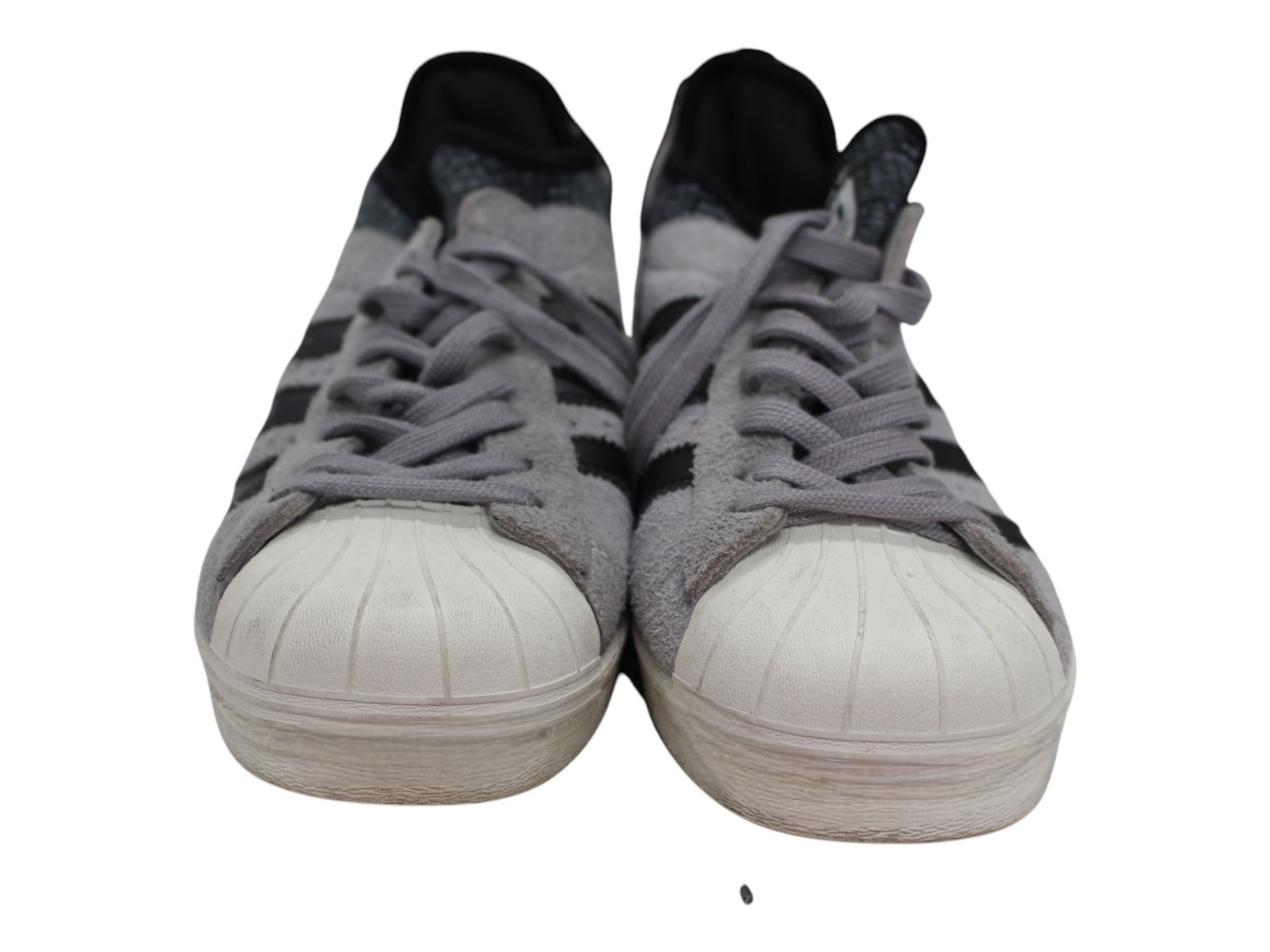 Adidas Superstar Boost Bape x Neighborhood