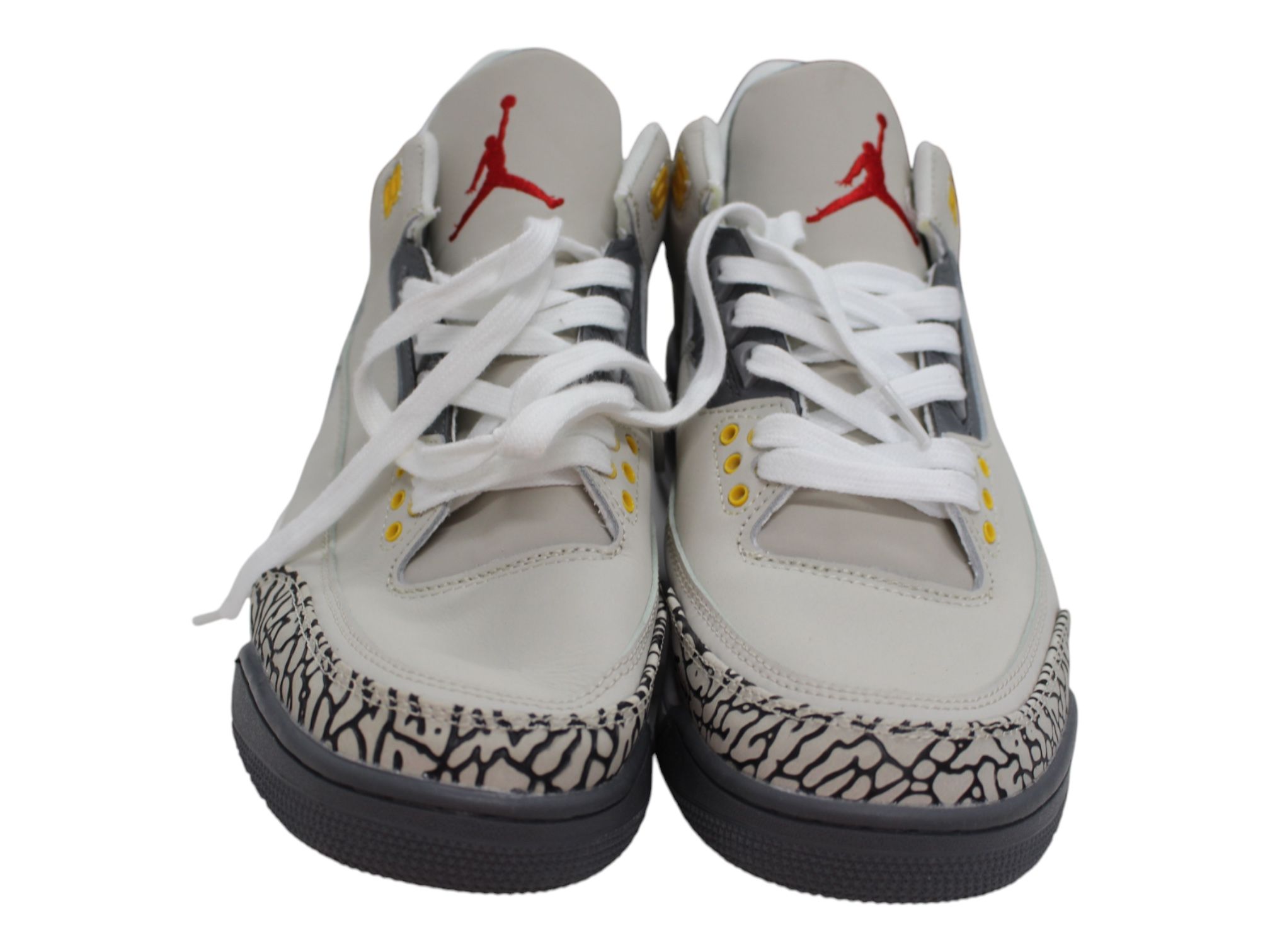 Air Jordan 3 retro LS 2006
