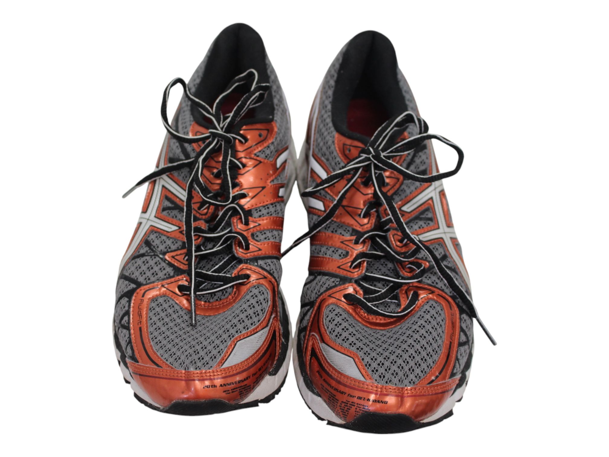 Asics Gel Kayano 20
