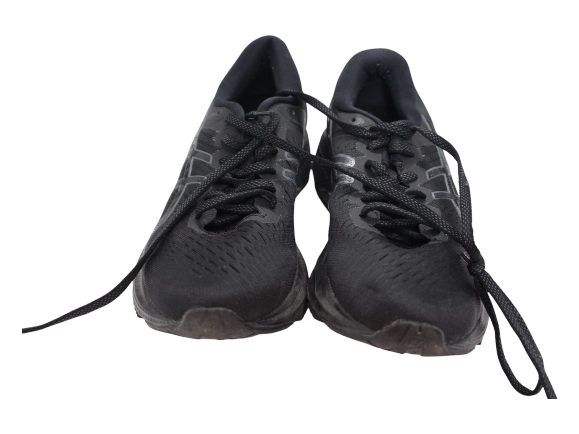 Asics gel kayano 27