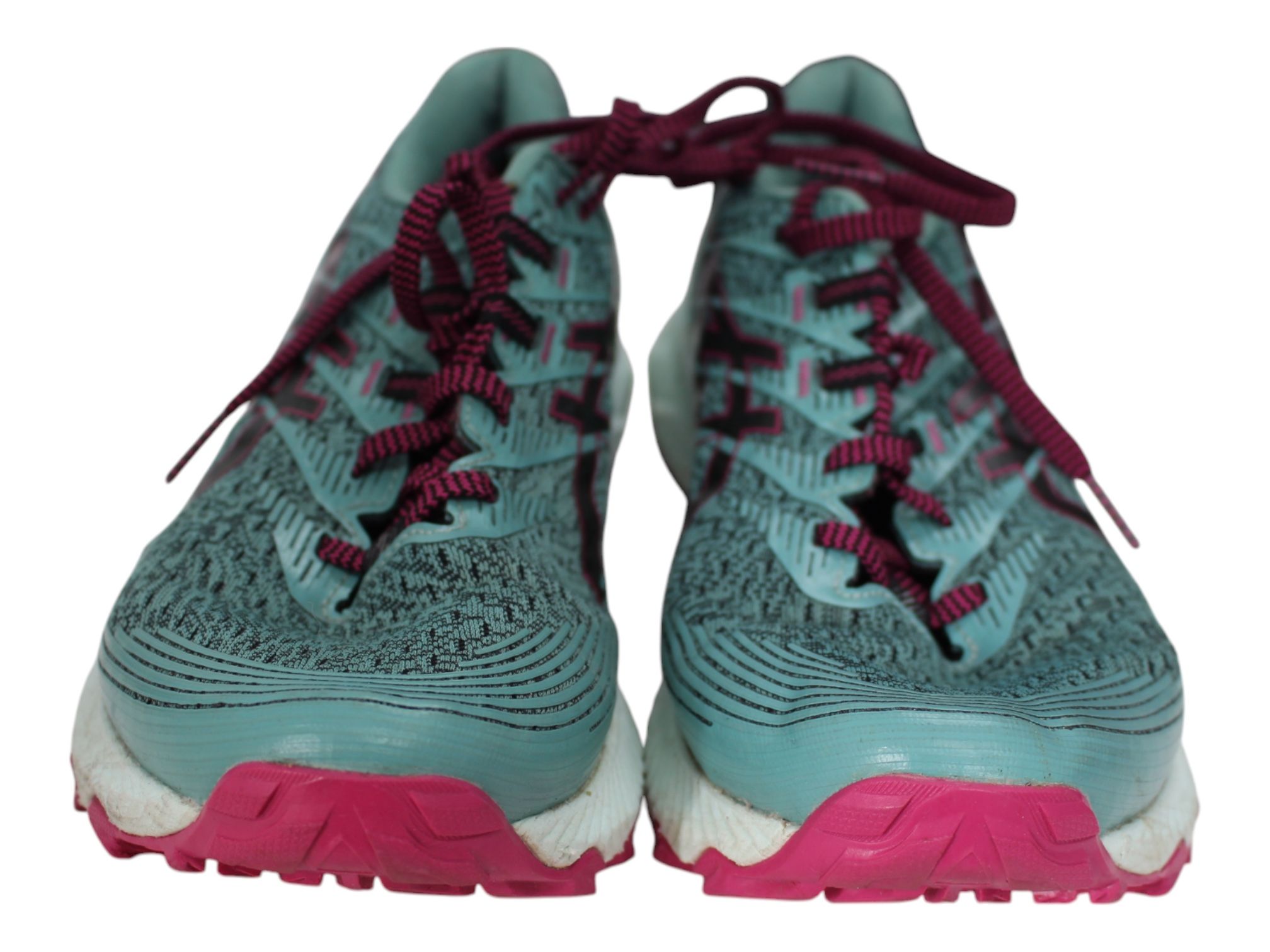 Asics Gel Trabuco 10