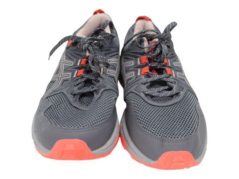 Asics Gel ventures