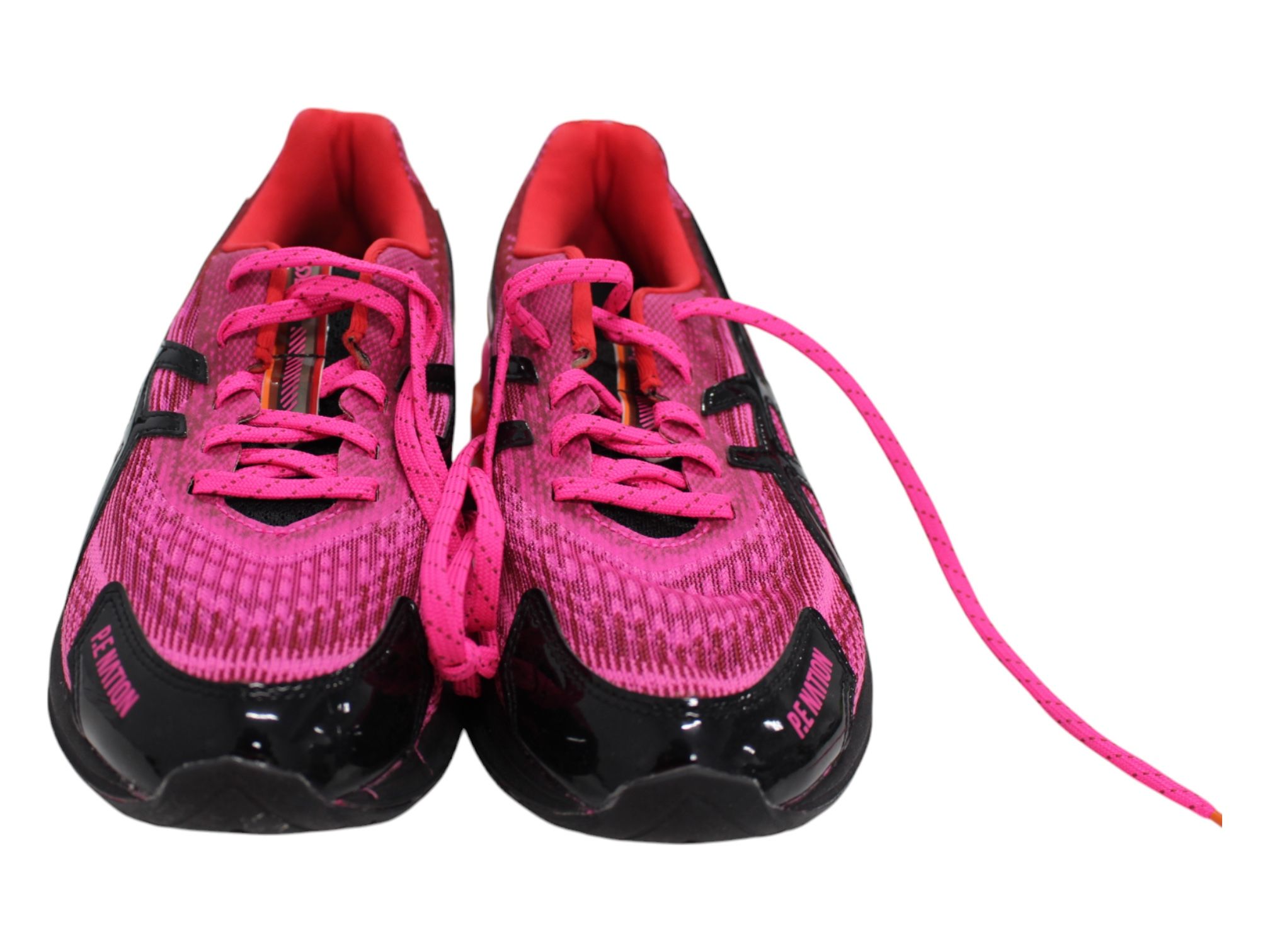 Asics x PE Nation Gel- Quantum