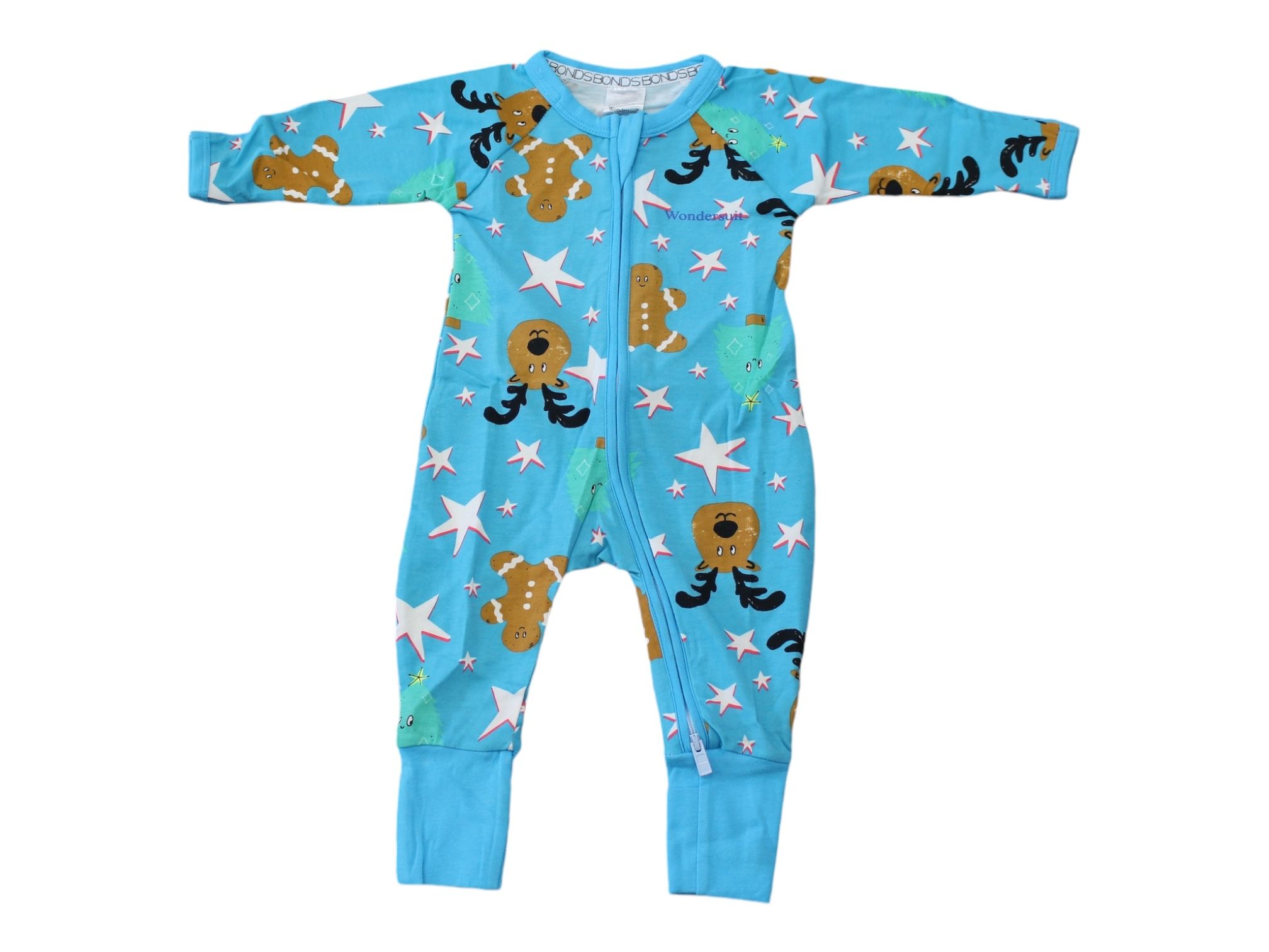 Bonds Onesie