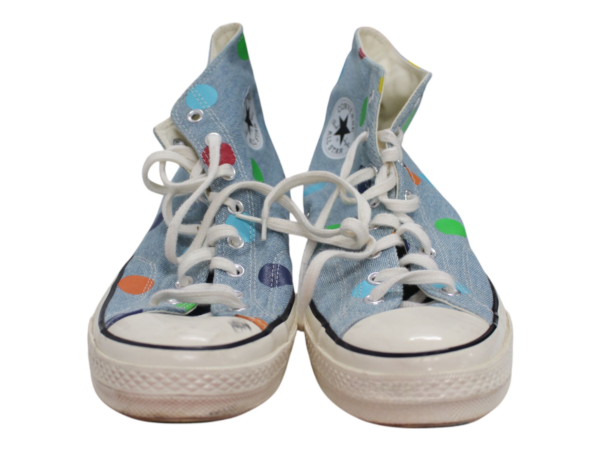 Converse x Golf Wang Chuck 70