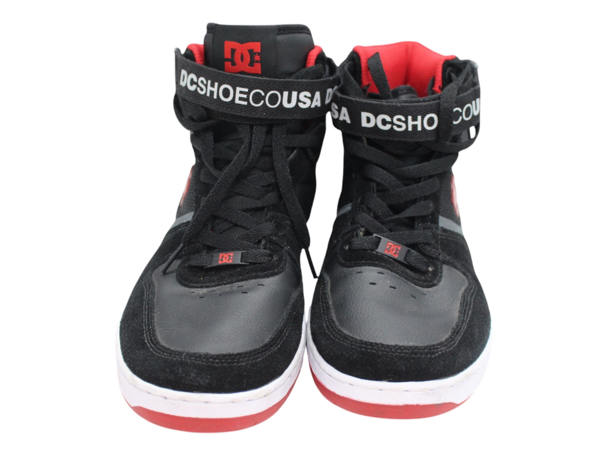 DC shoes Pensford trainers