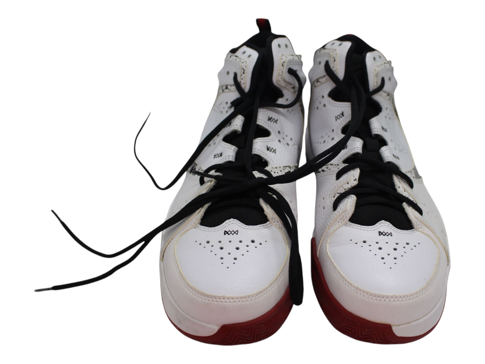 Jordan Phase 23 2
