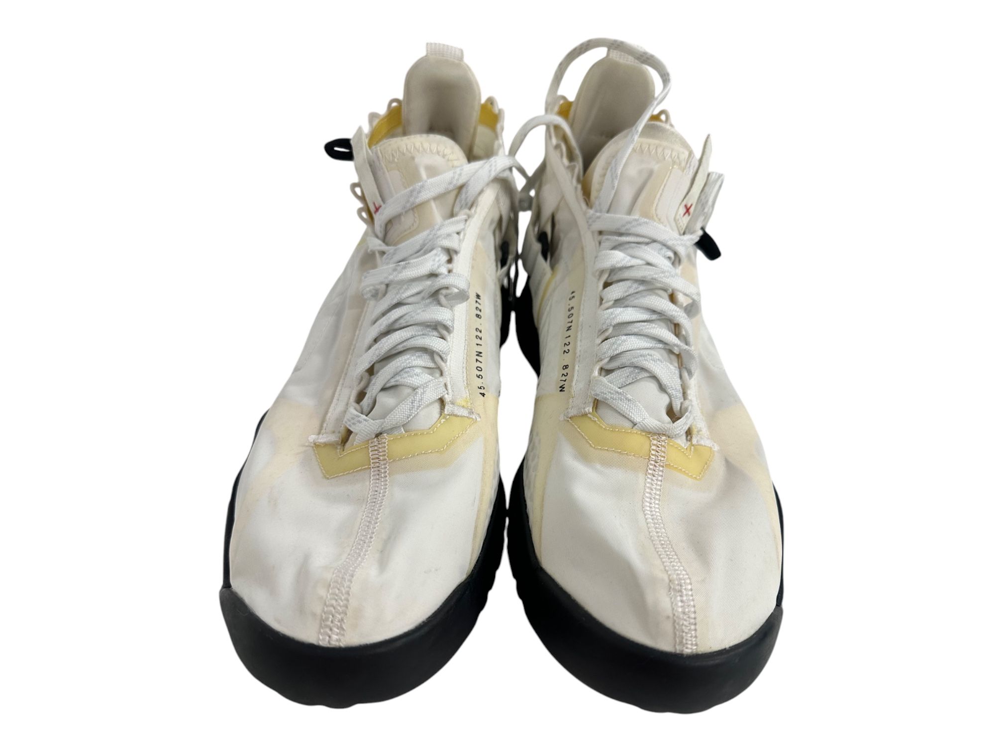 Jordan Proto React Shoes