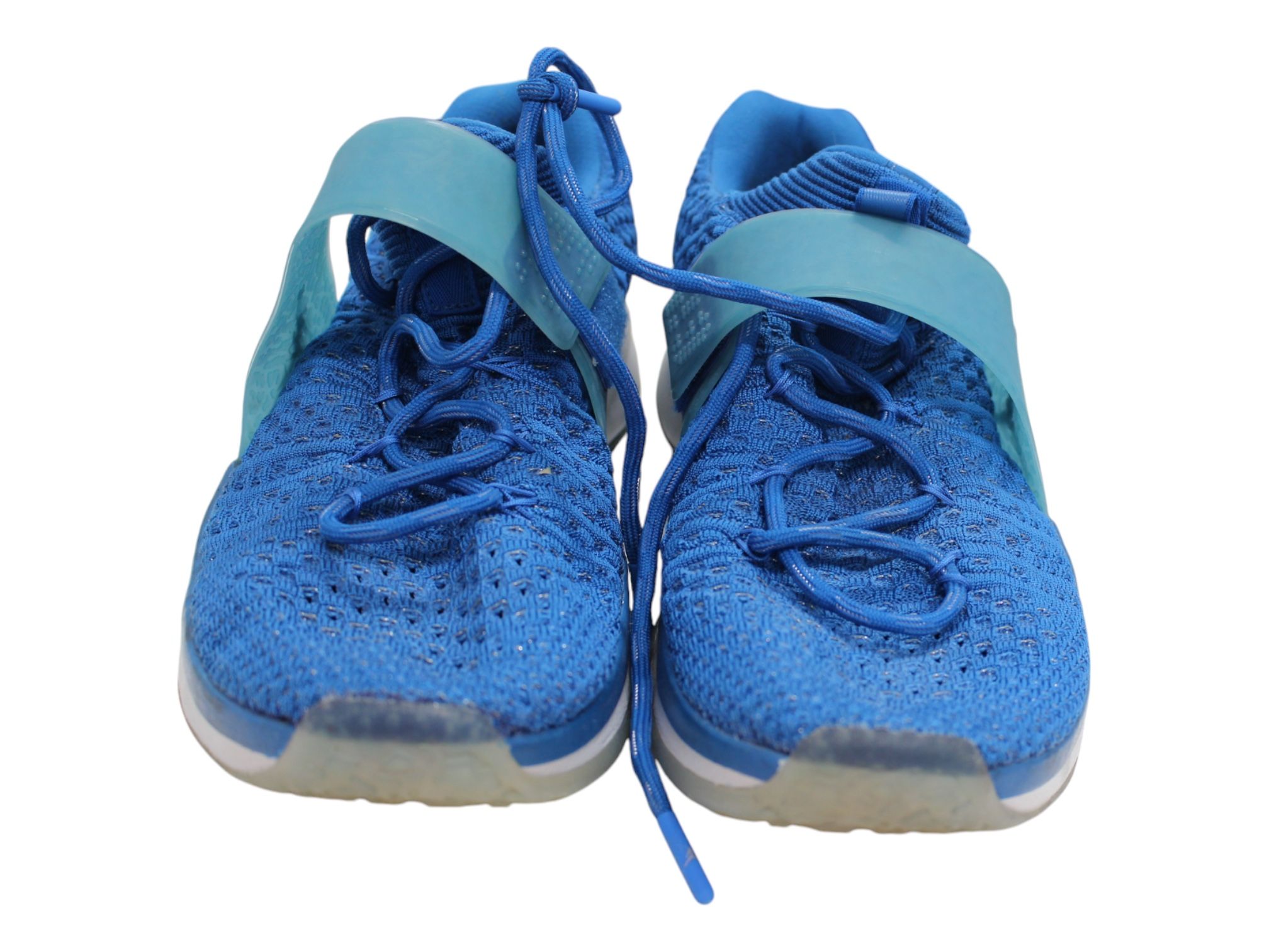 Jordan Trainer 2 flyknit
