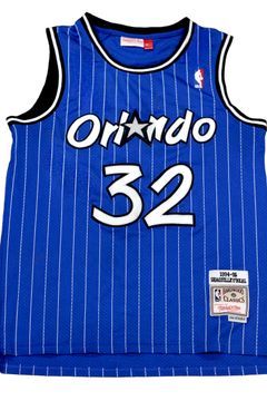 Mitchell and ness Jersey
