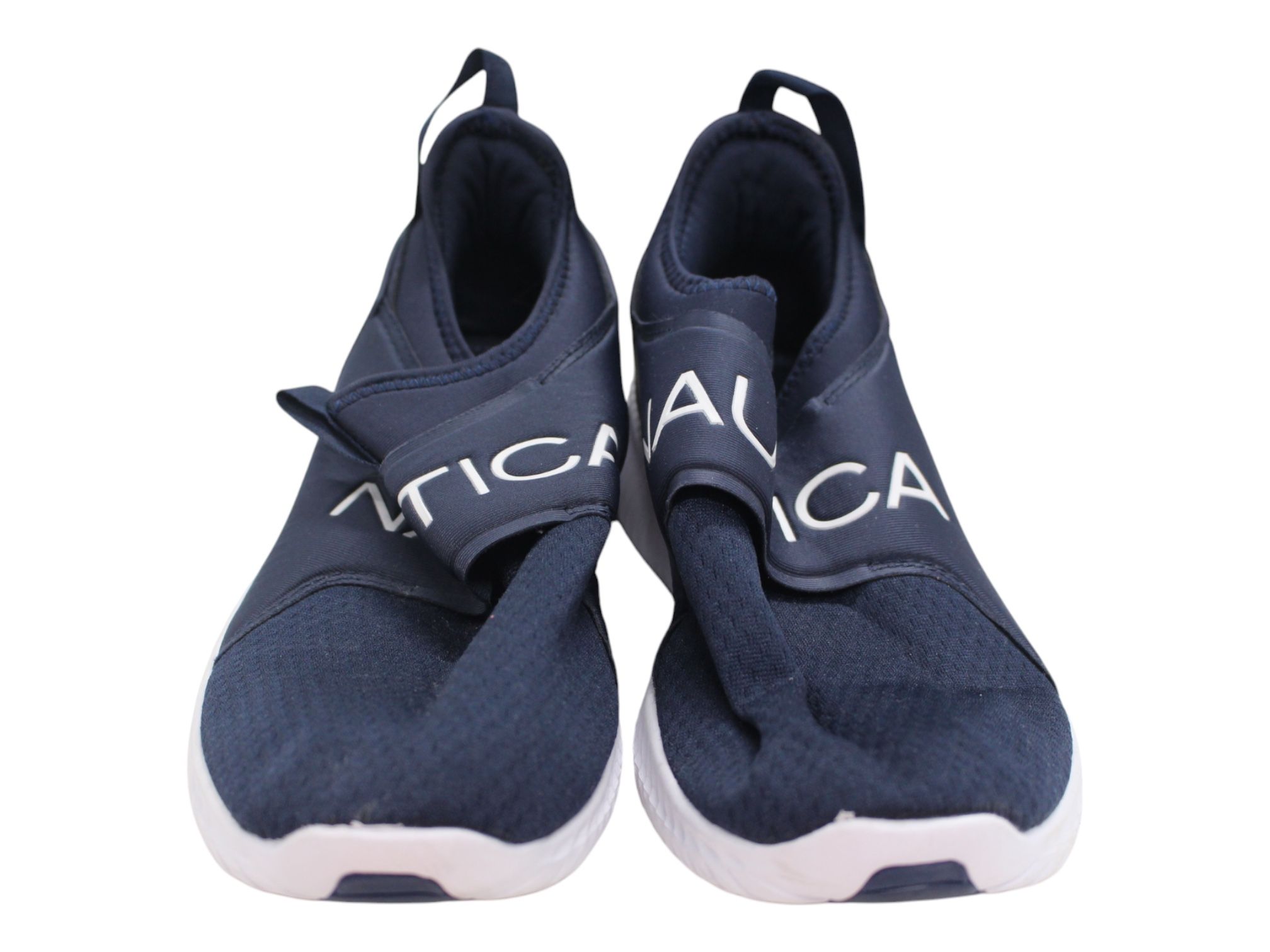 Nautica Men's Coaster Sneakers