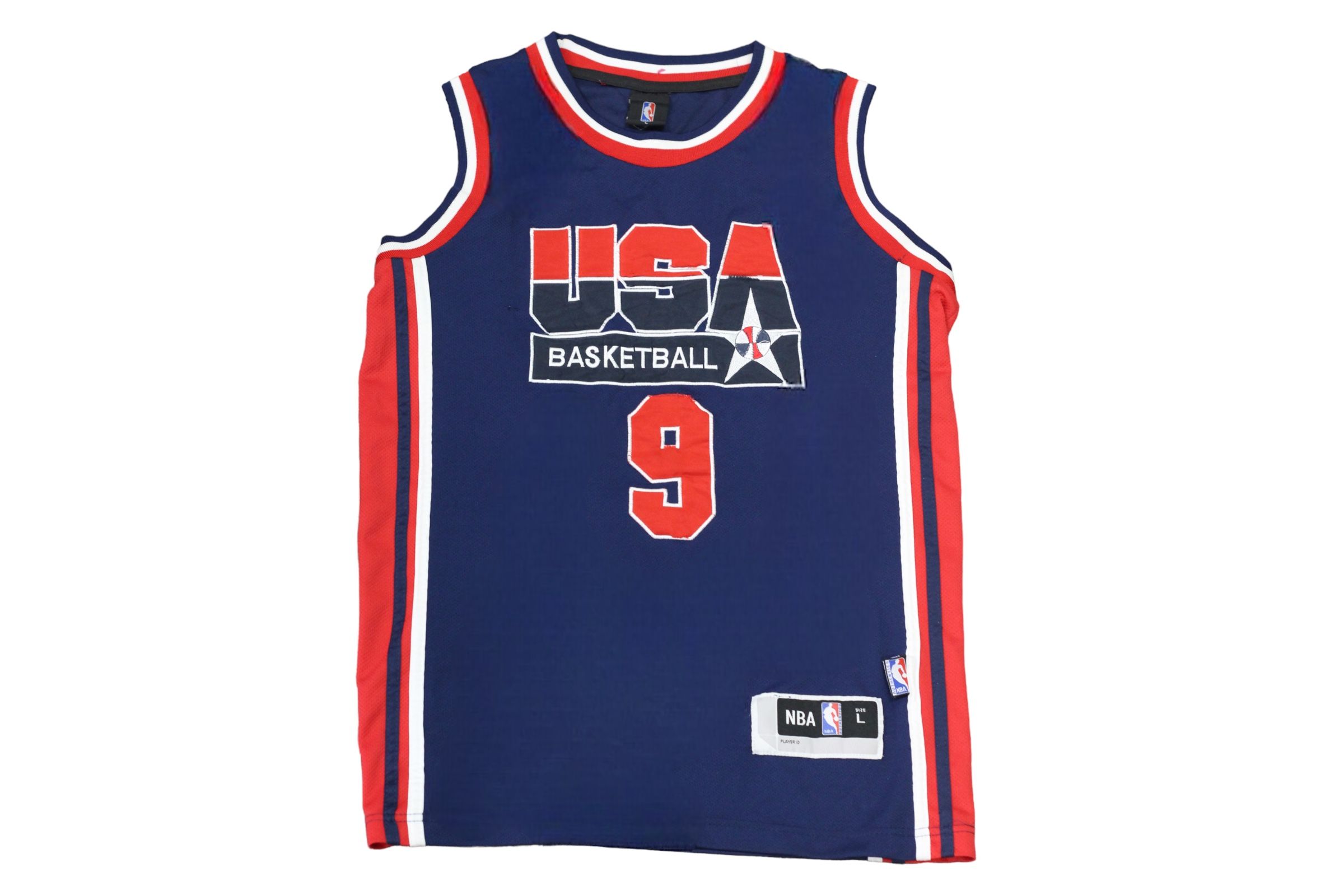 nba jersey