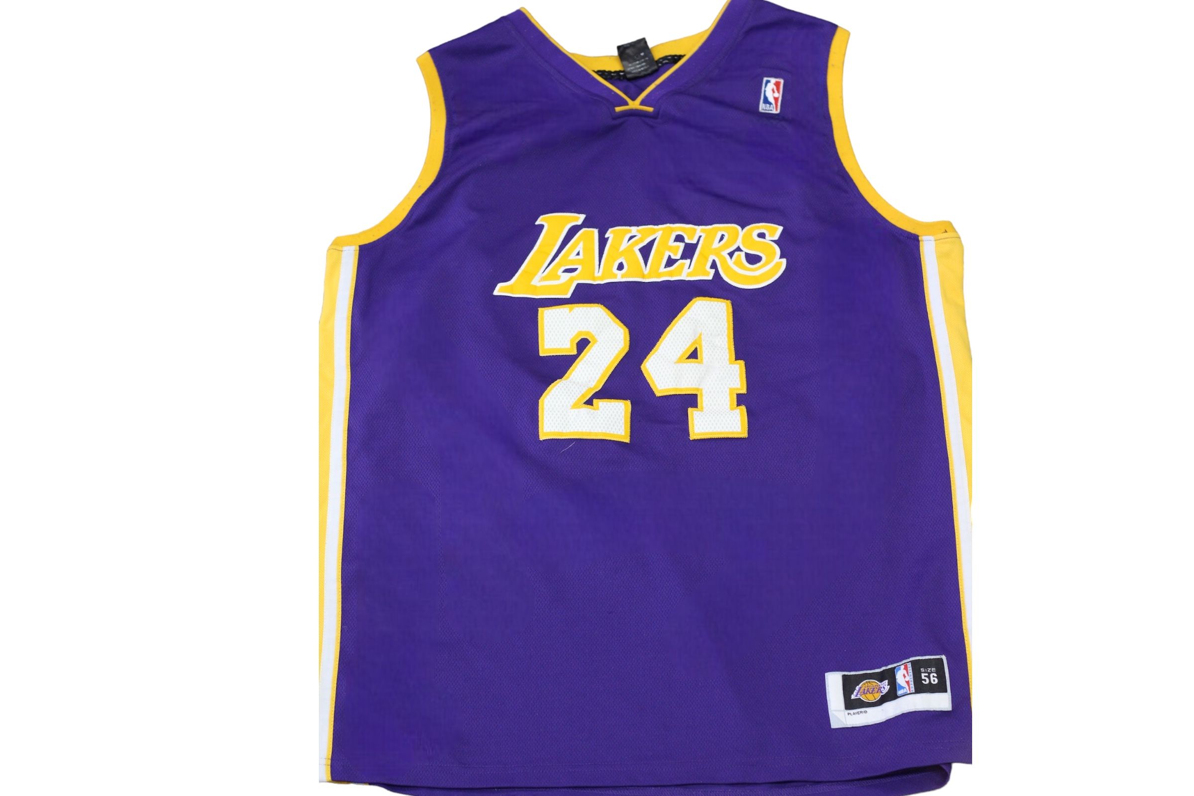 NBA Jersey