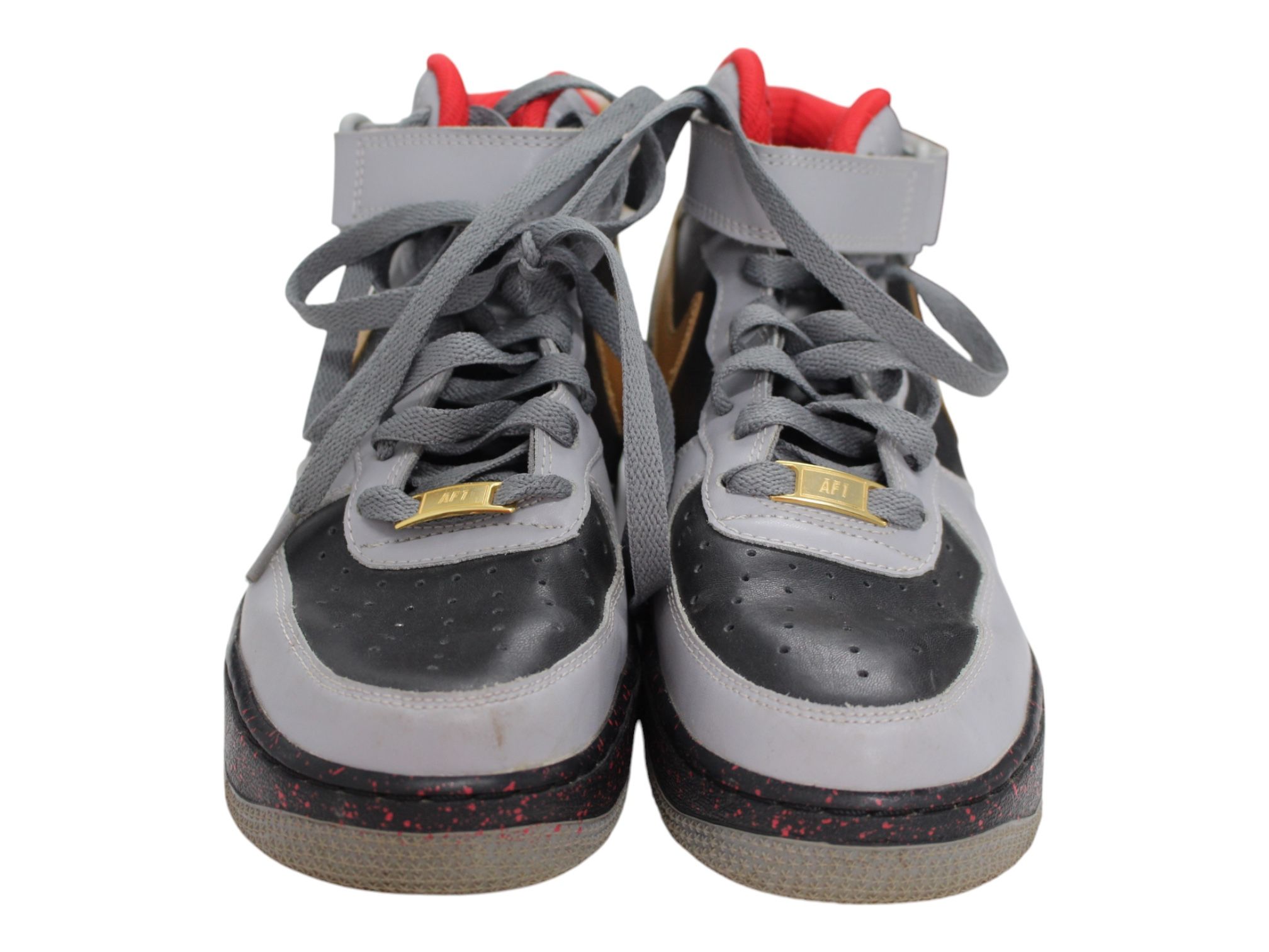 Nike Air Force 1 Mid Supreme