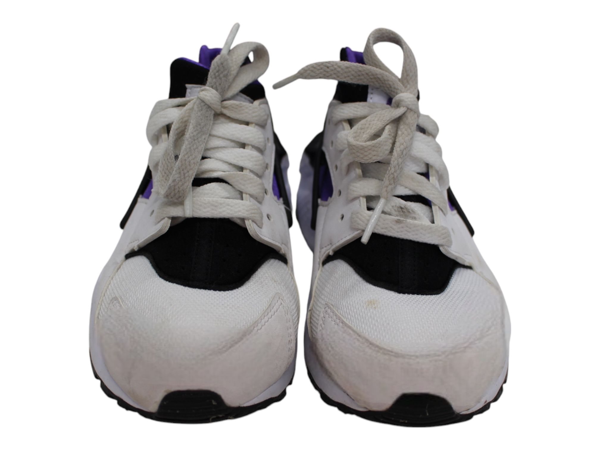 Nike AIR huarache hyper grape 