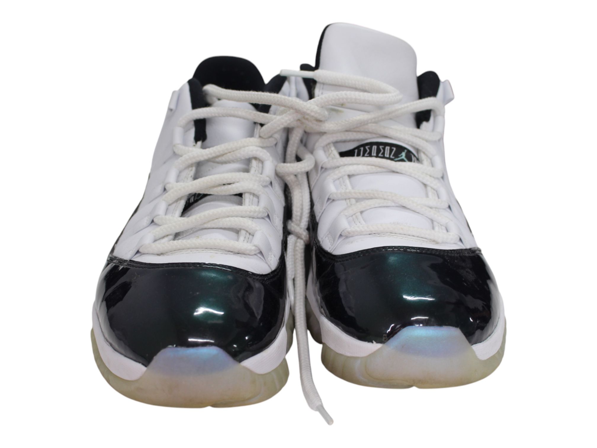 Nike Air Jordan 11 Low Retro