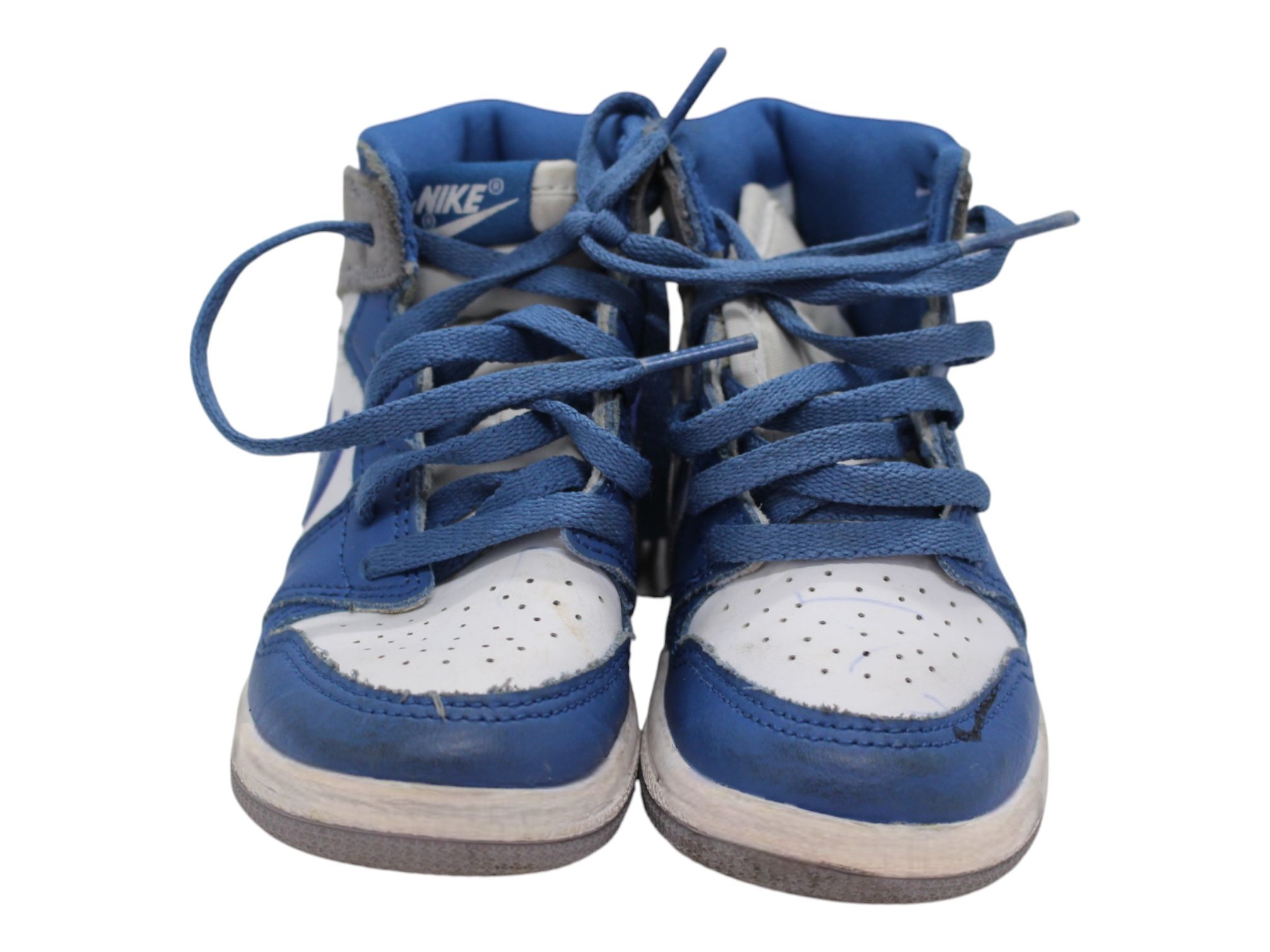 Nike Air Jordan 1