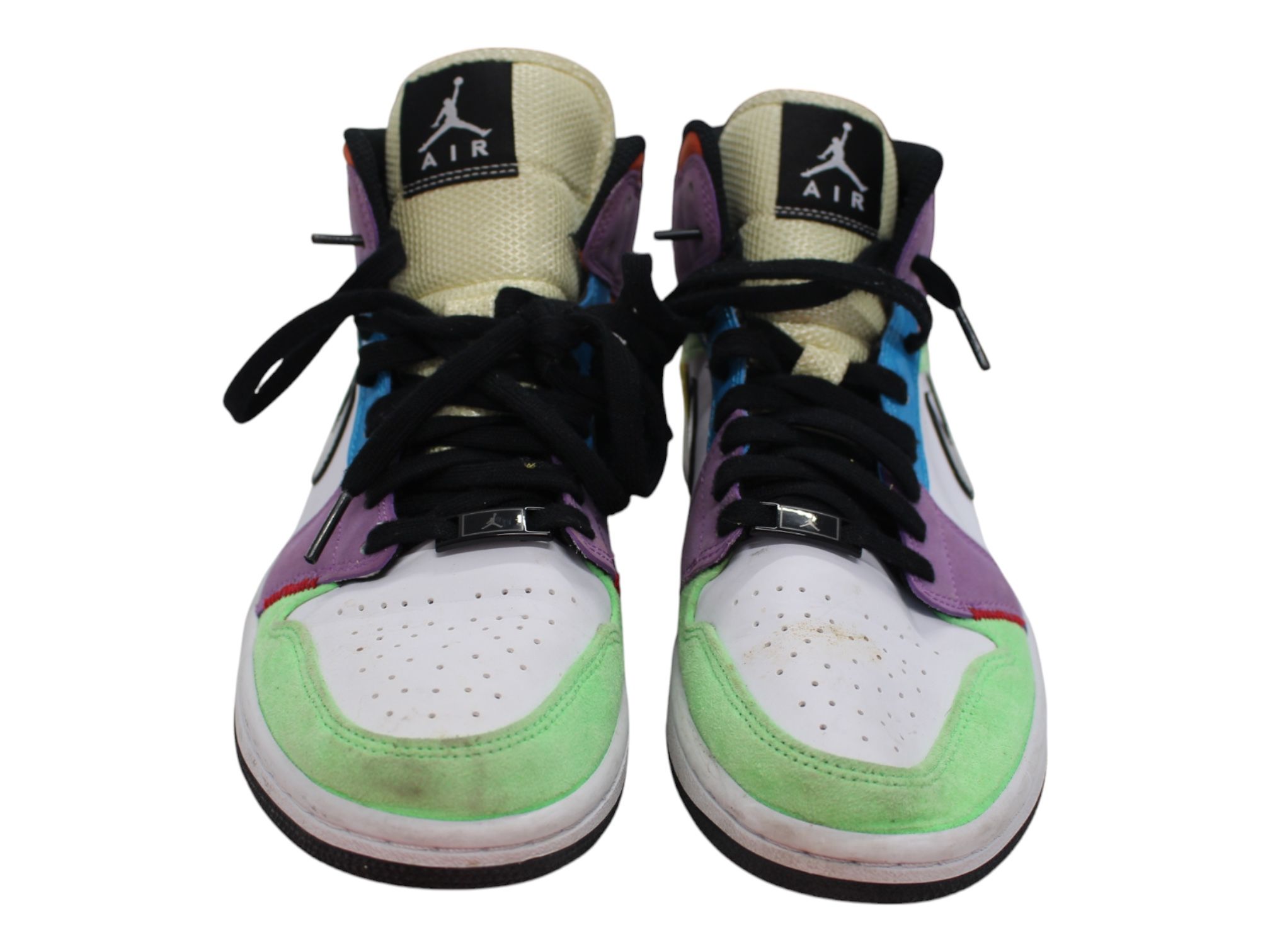 Nike Air Jordan 1 Mid SE