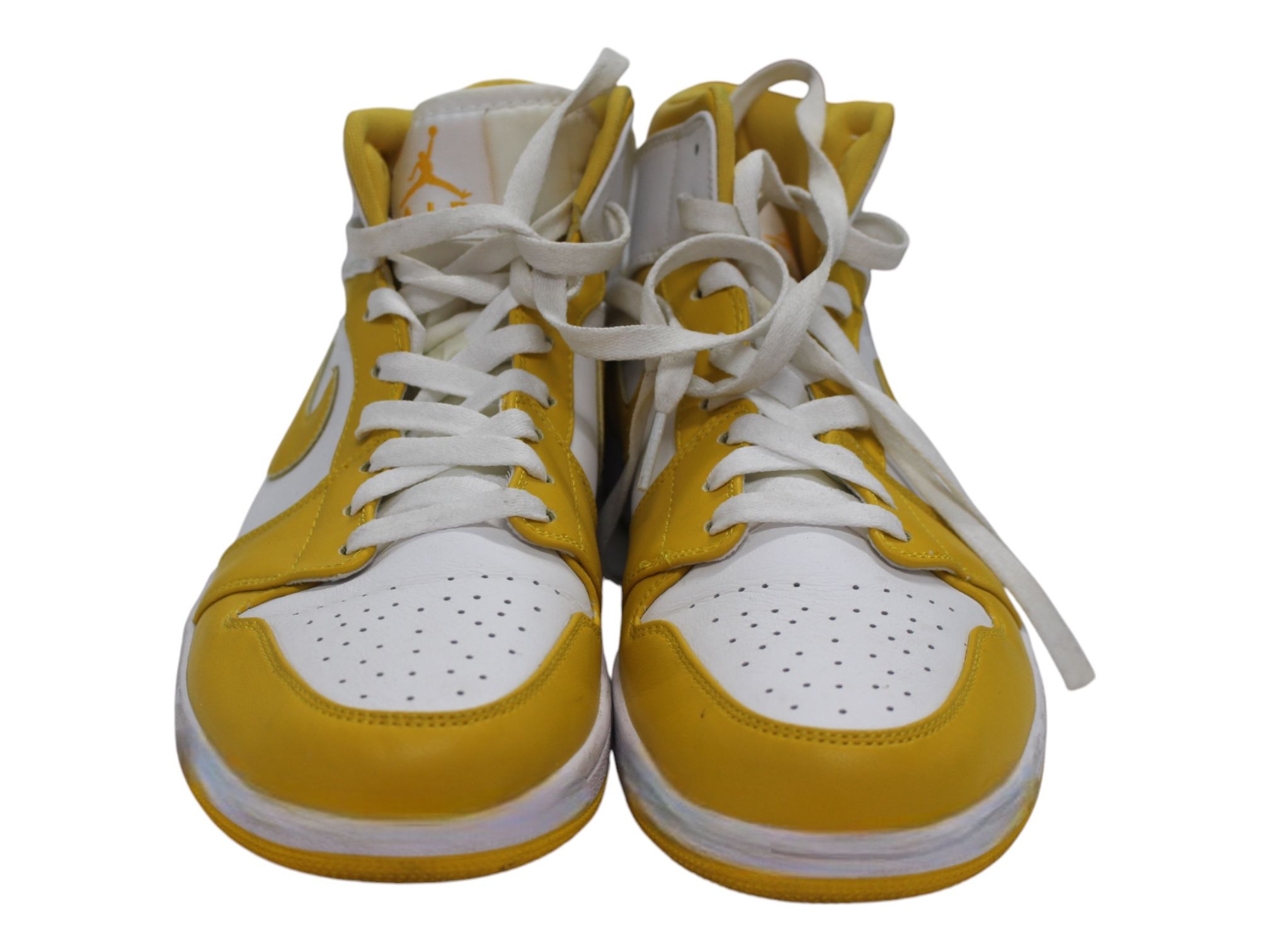 Nike Air Jordan 1 Mid University