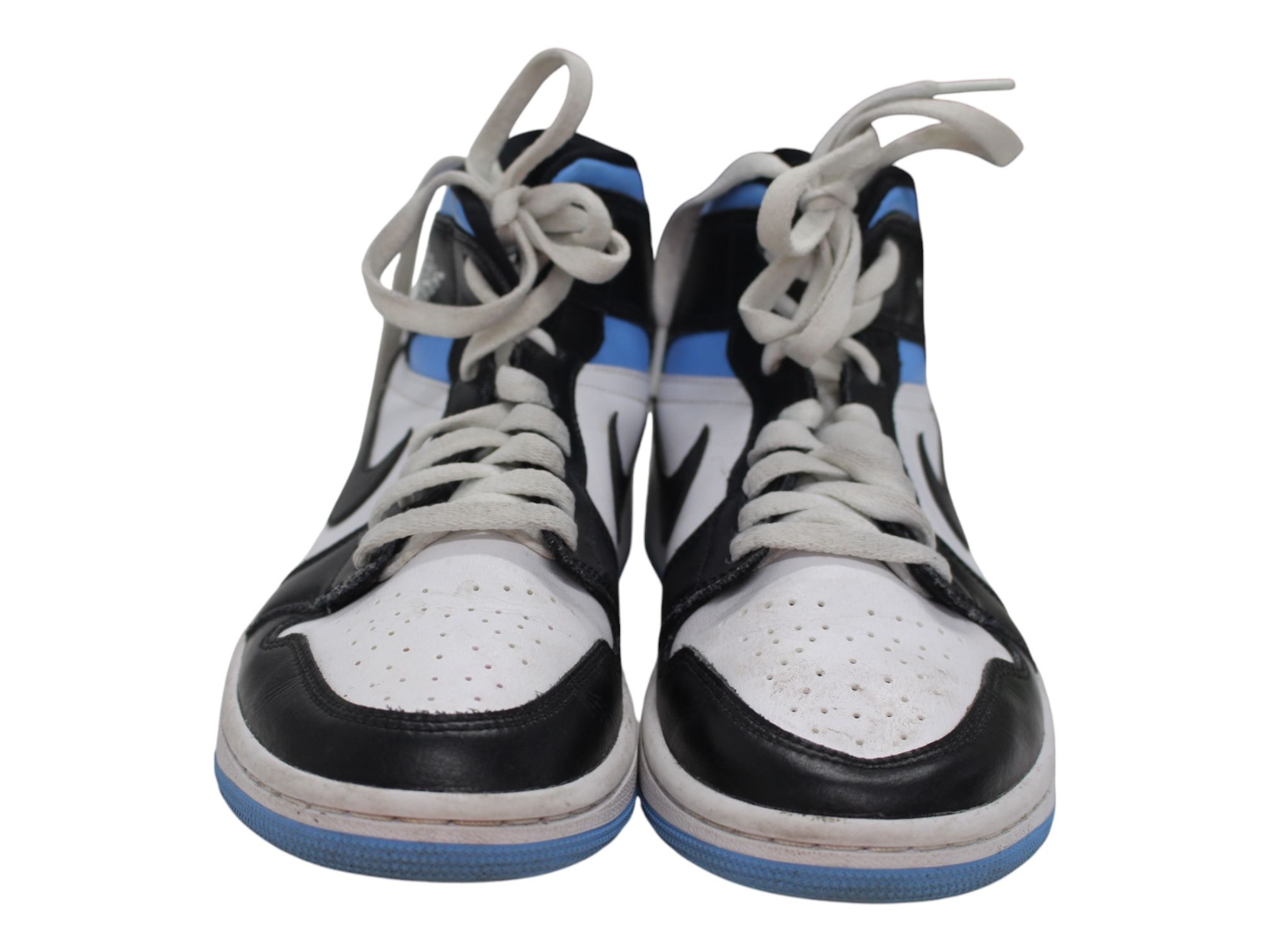 Nike Air Jordan 1 Mid University