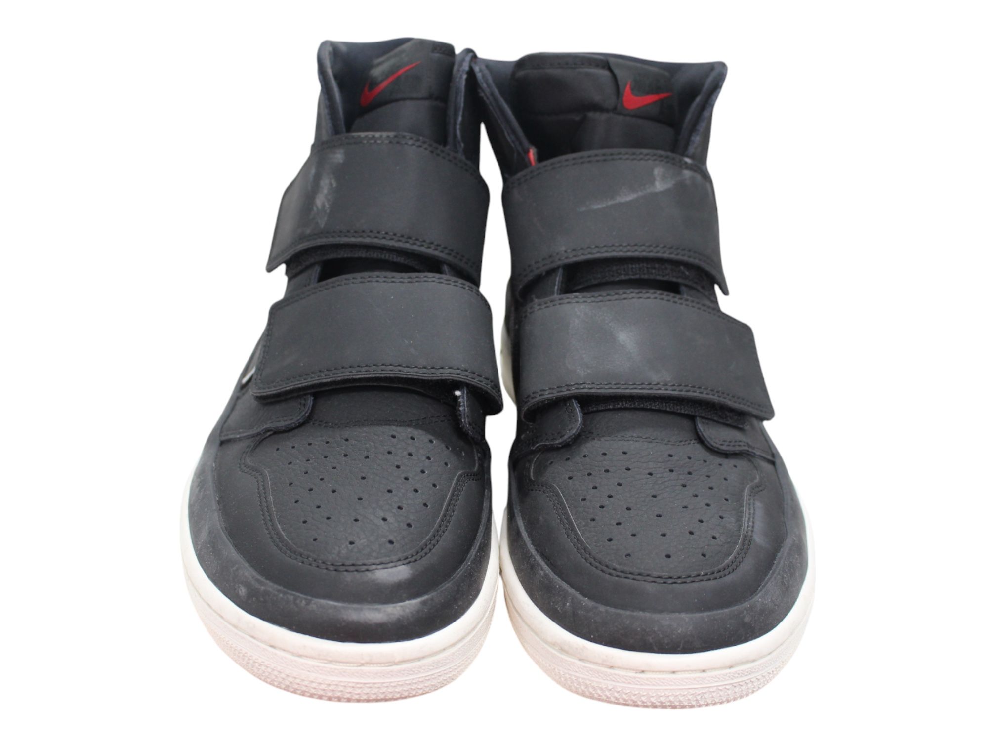 Nike Air Jordan 1 Retro high double Strap
