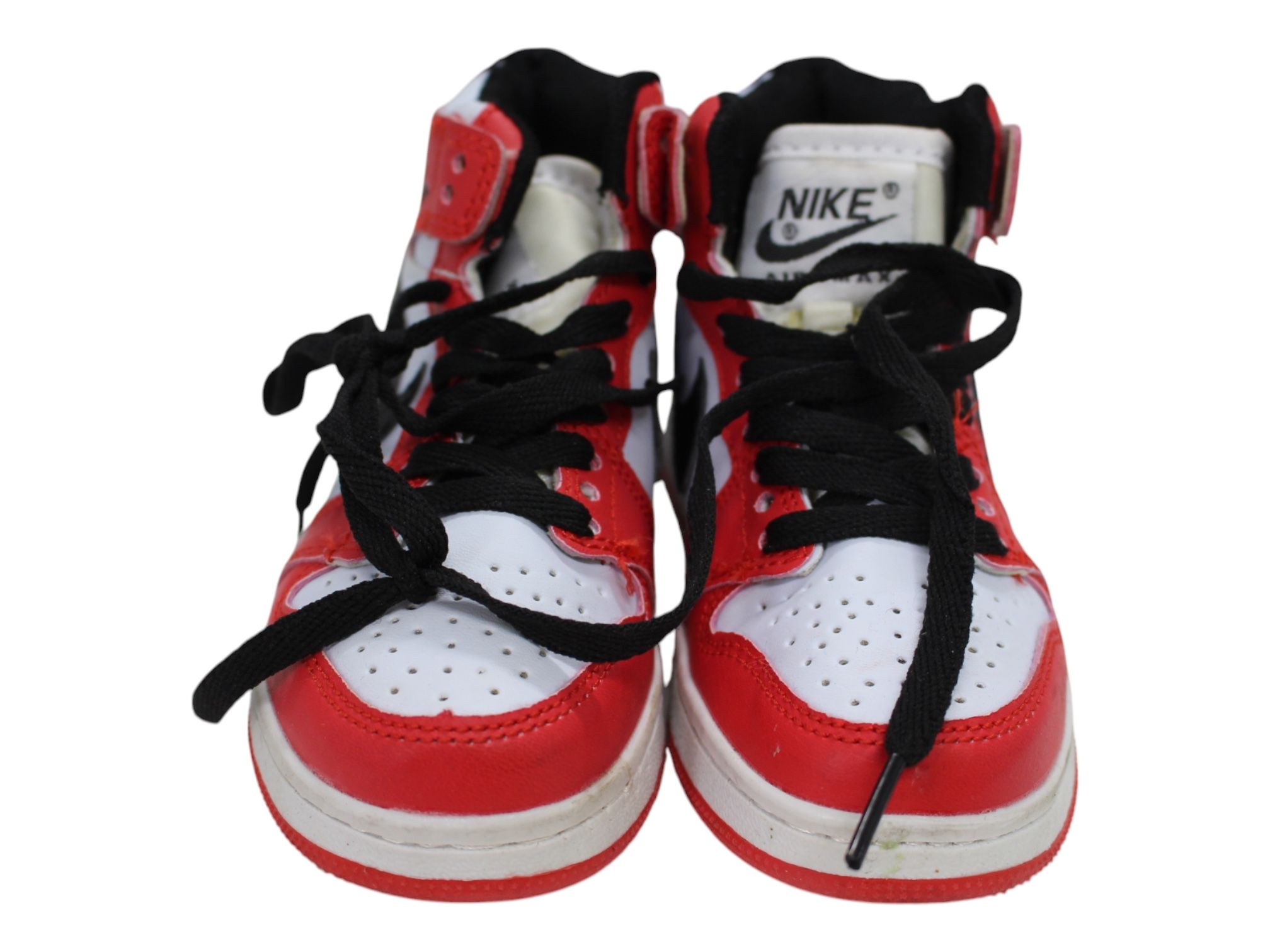 Nike Air Jordan 1