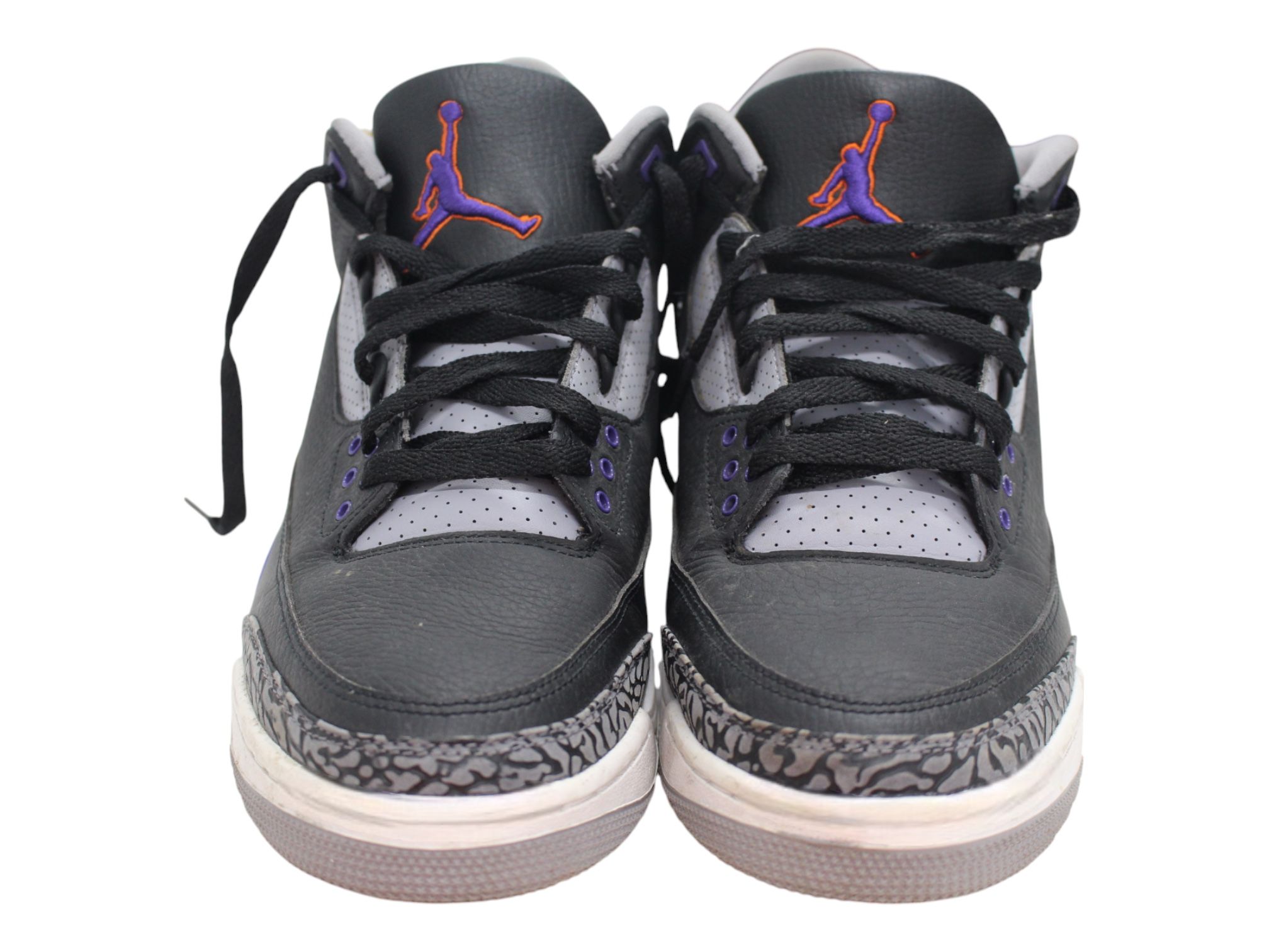 Nike Air Jordan 3 Retro
