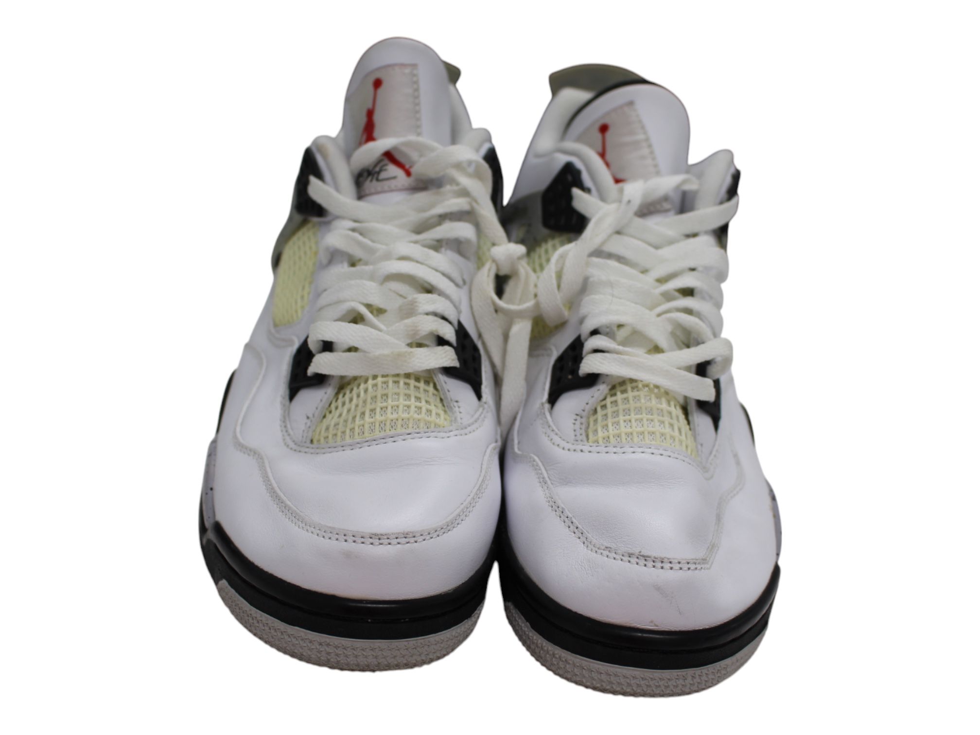 Nike Air Jordan 4 Retro