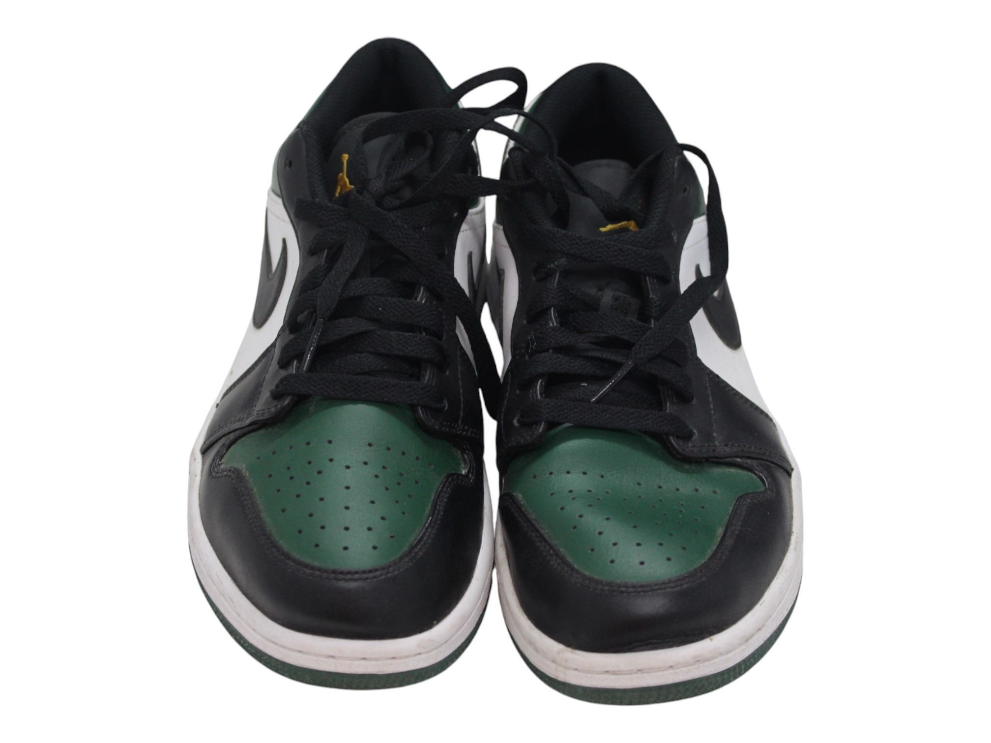 Nike Air Jordan lows