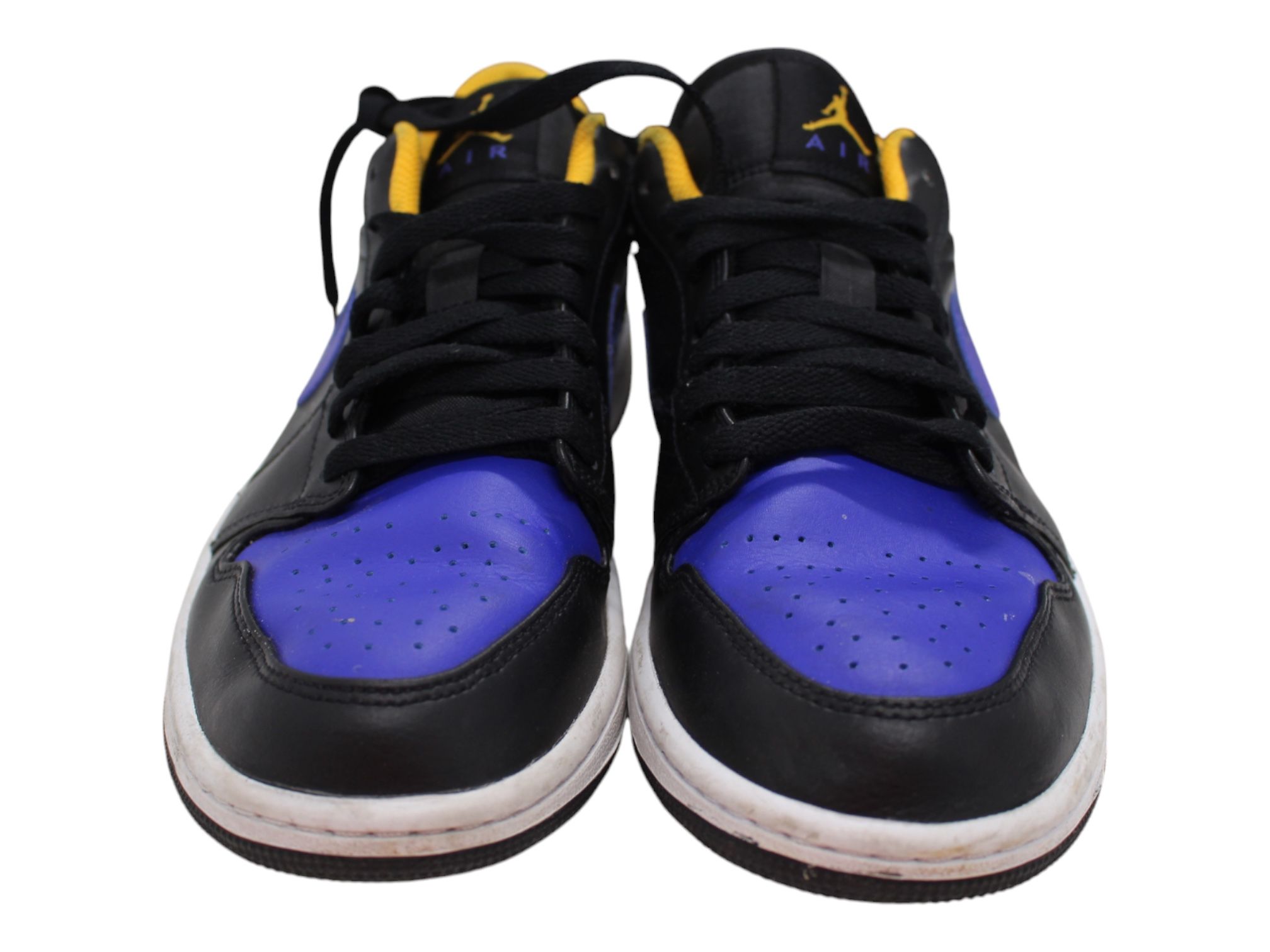Nike Air Jordans