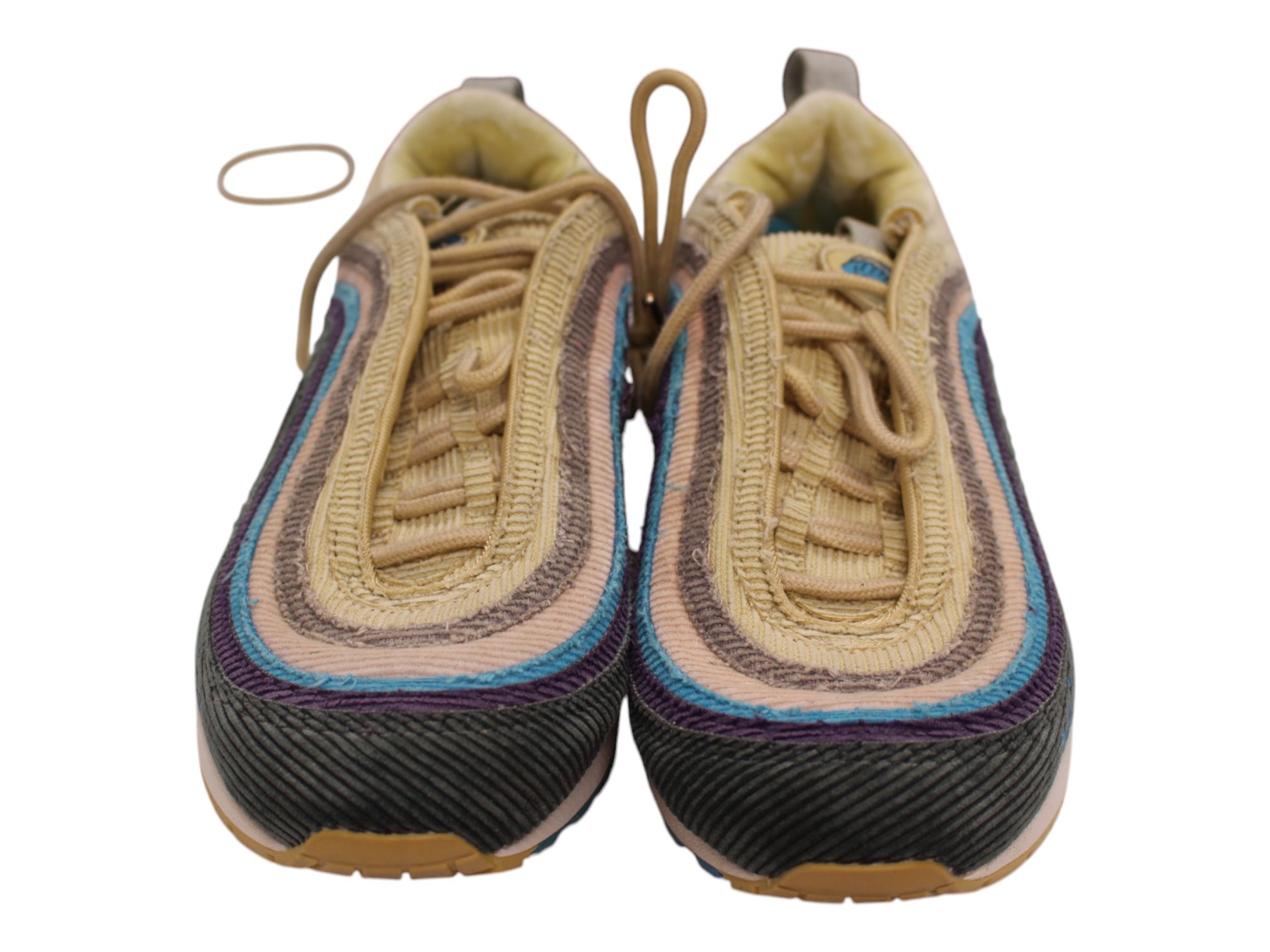 Nike Air Max 1/97 Sean Wotherspoon