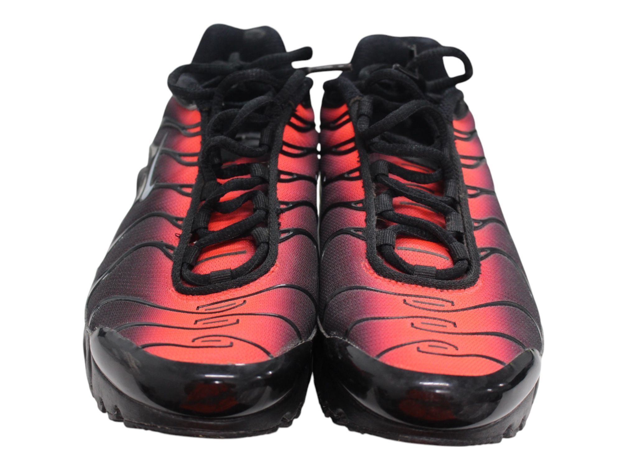 Nike Air max plus TN 'Deadpool'