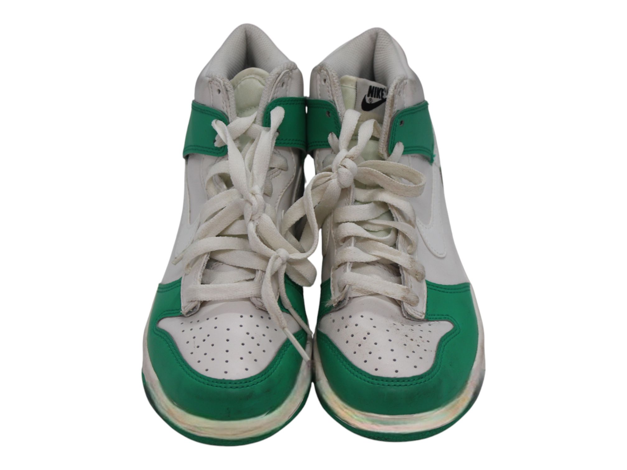 Nike Dunk High