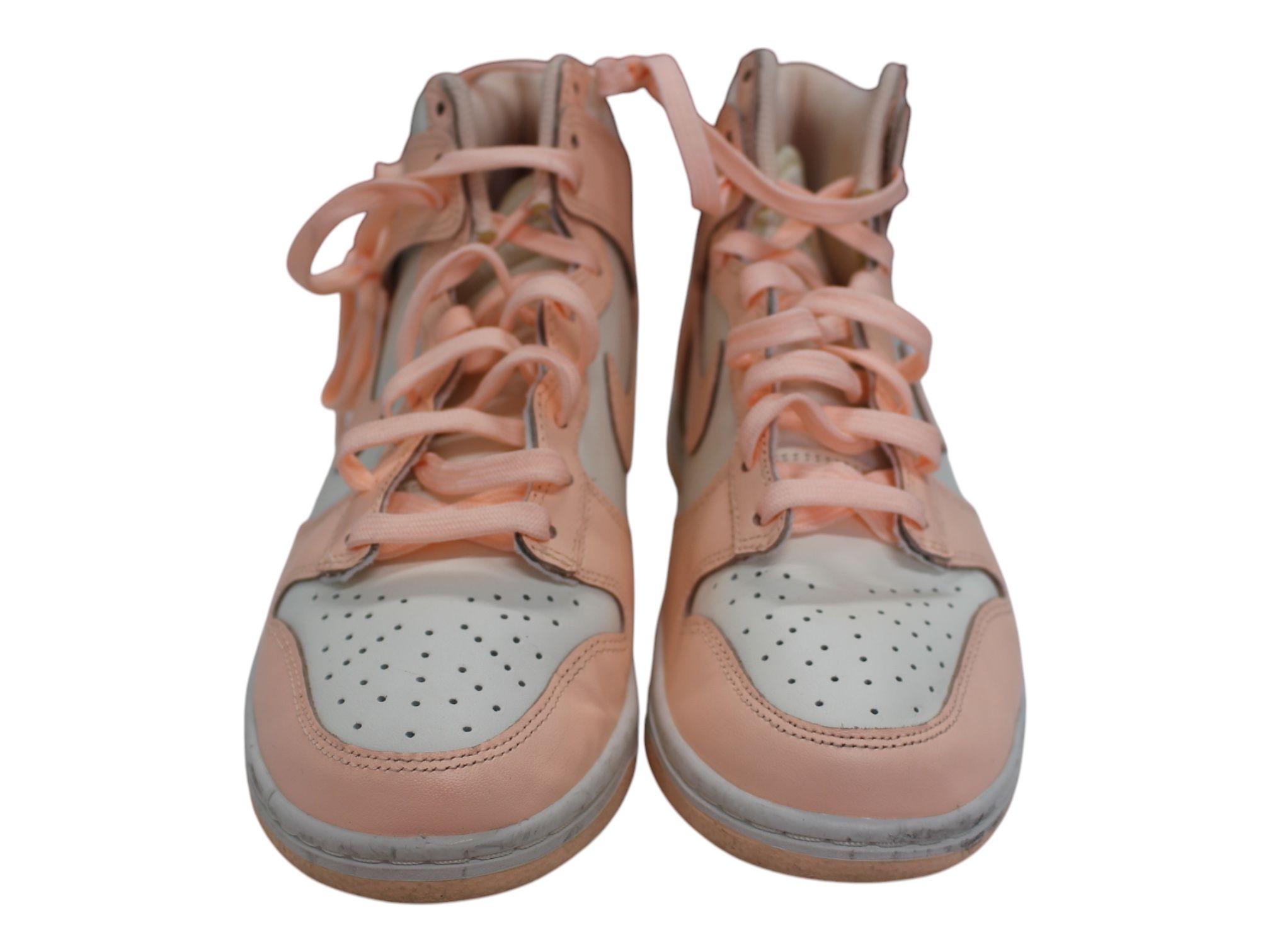 Nike dunk high top
