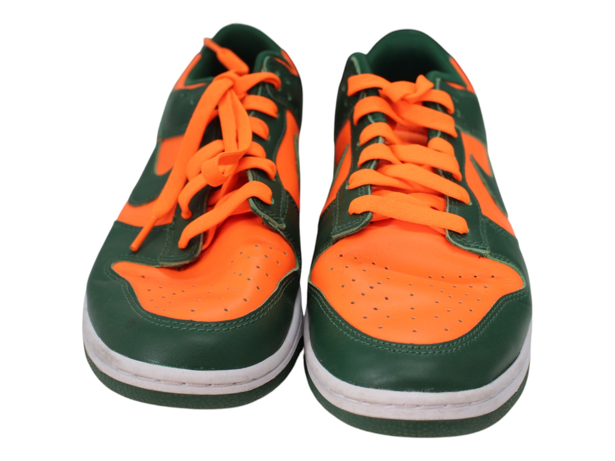 Nike Dunk Low Miami