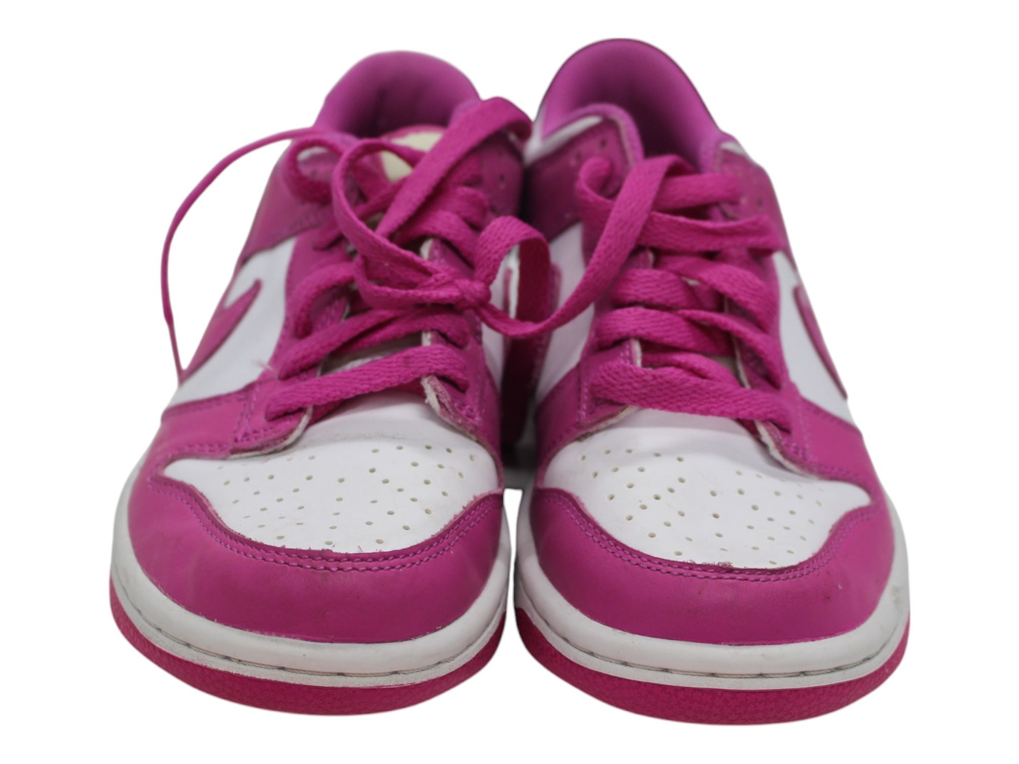 Nike Dunk Low PS' Laser Fuchsia'
