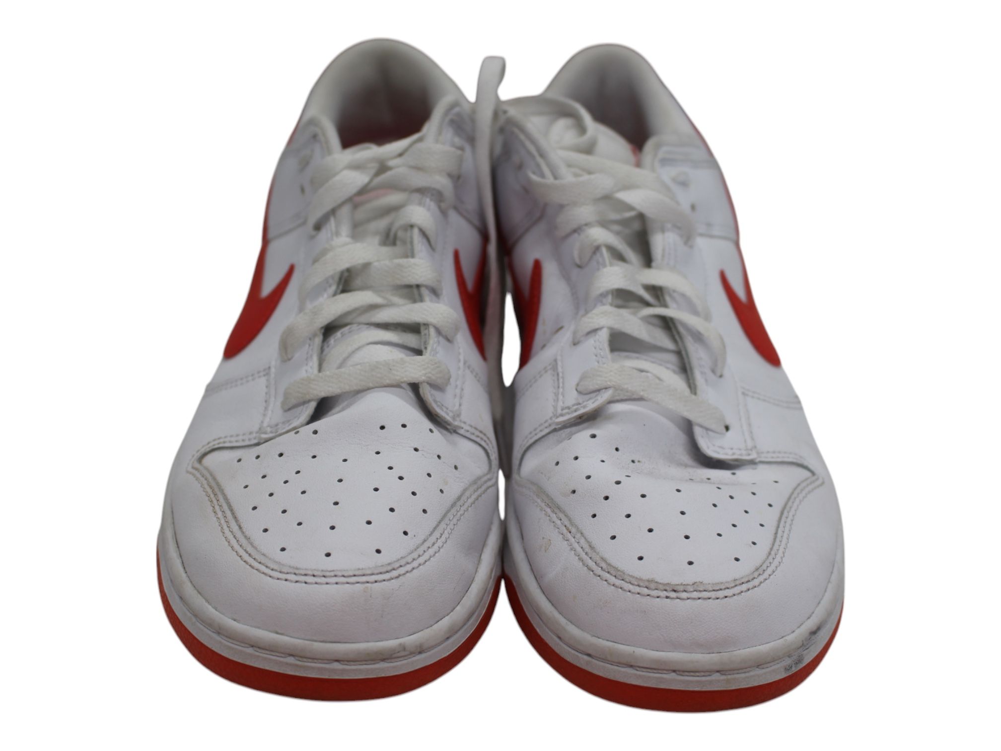 Nike dunk low retro