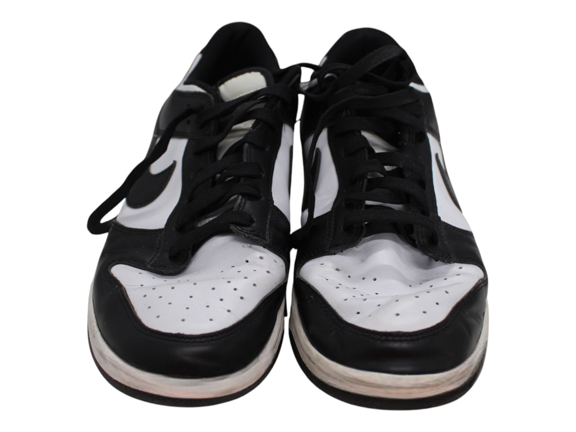 Nike Dunk Low retro