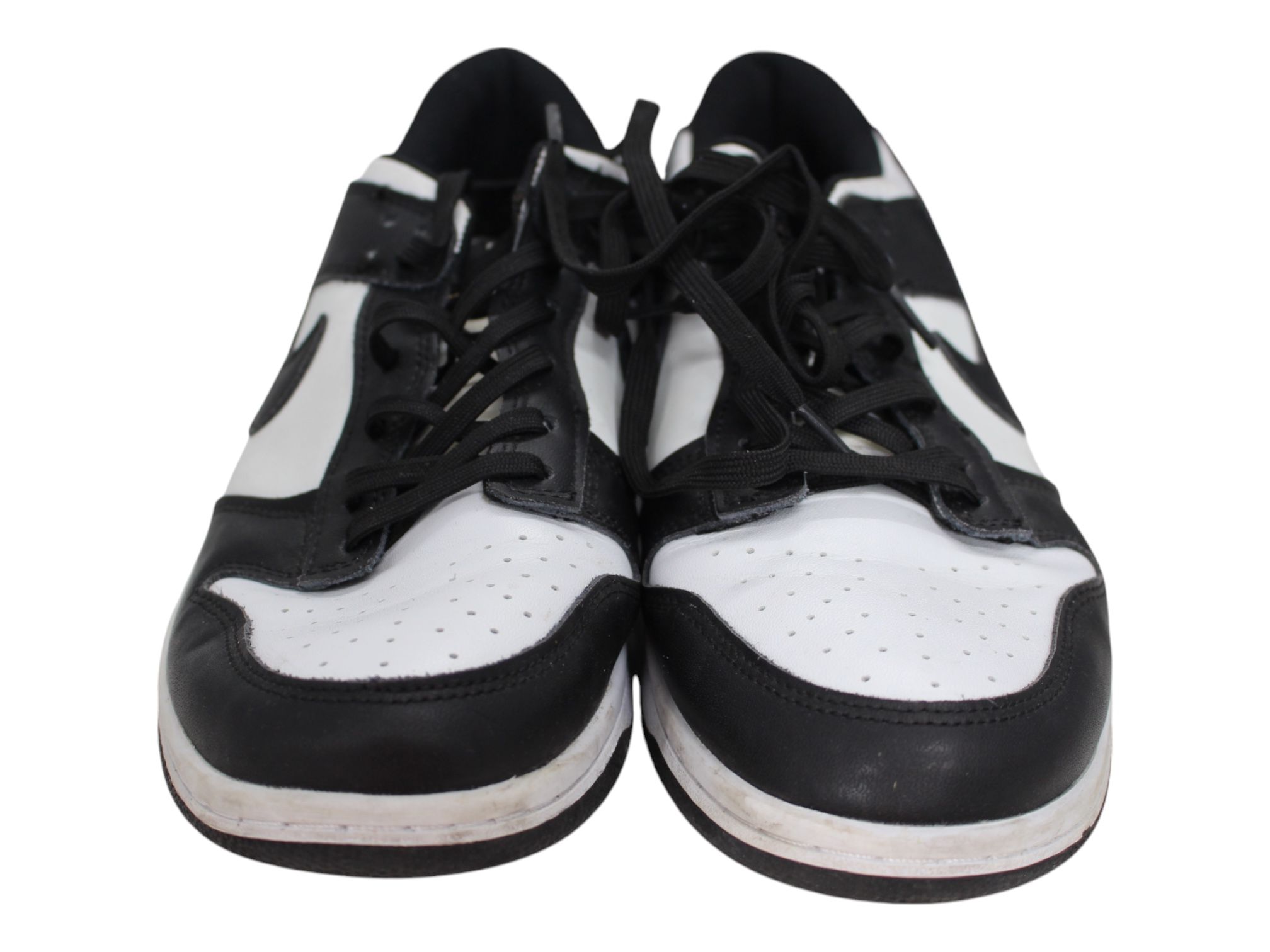 Nike dunks low retro
