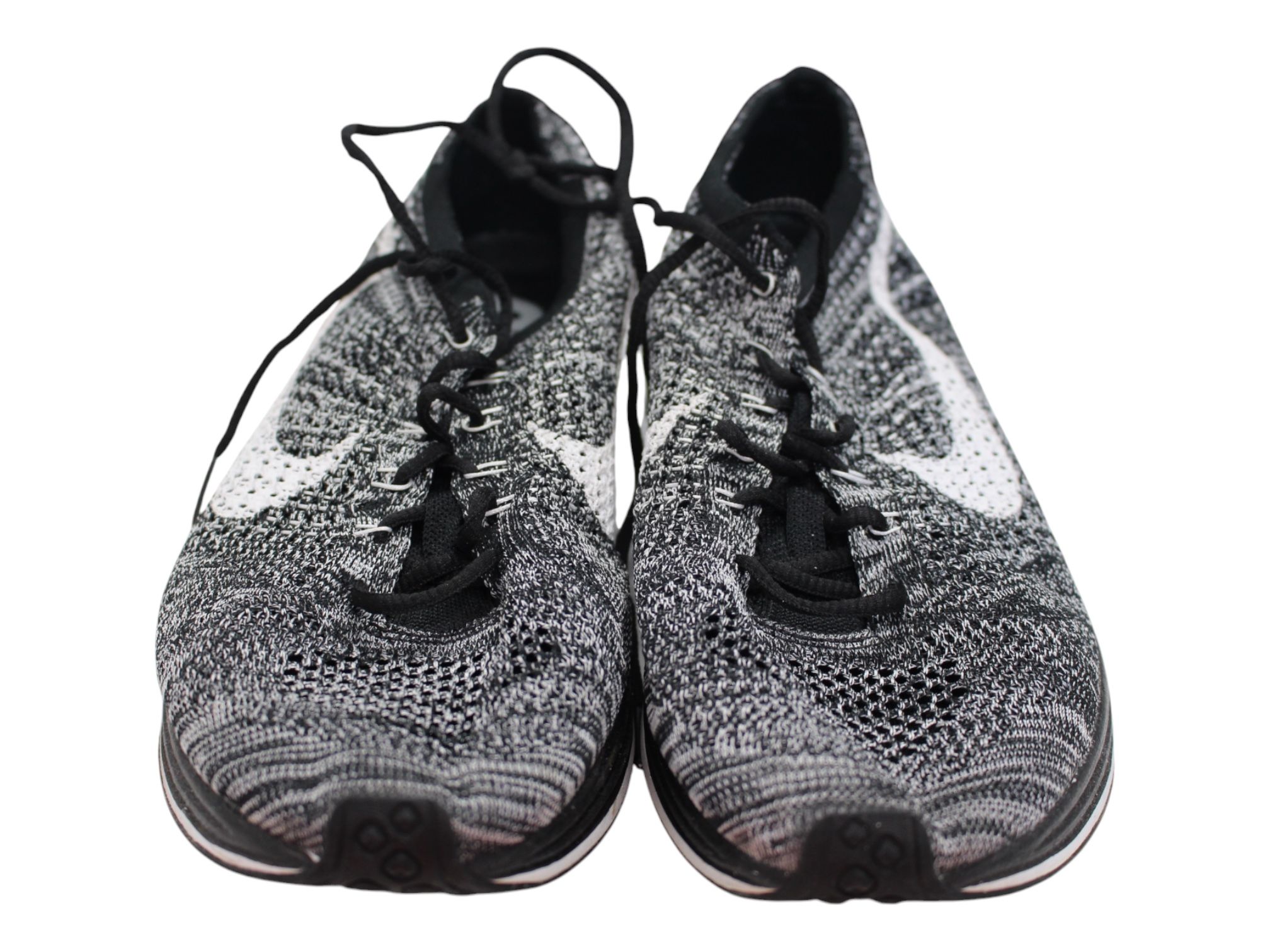 Nike flyknit racer 