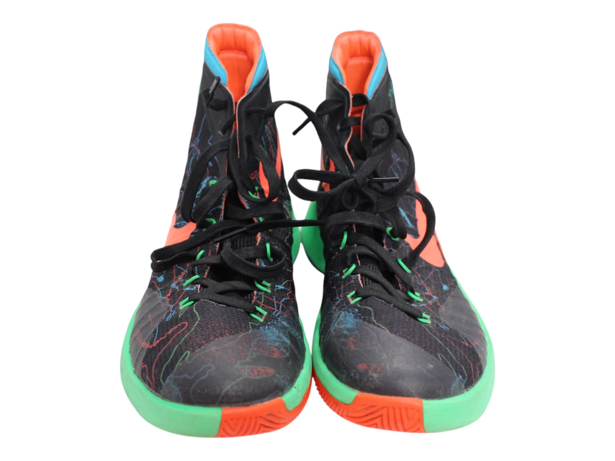 Nike Hyperdunk