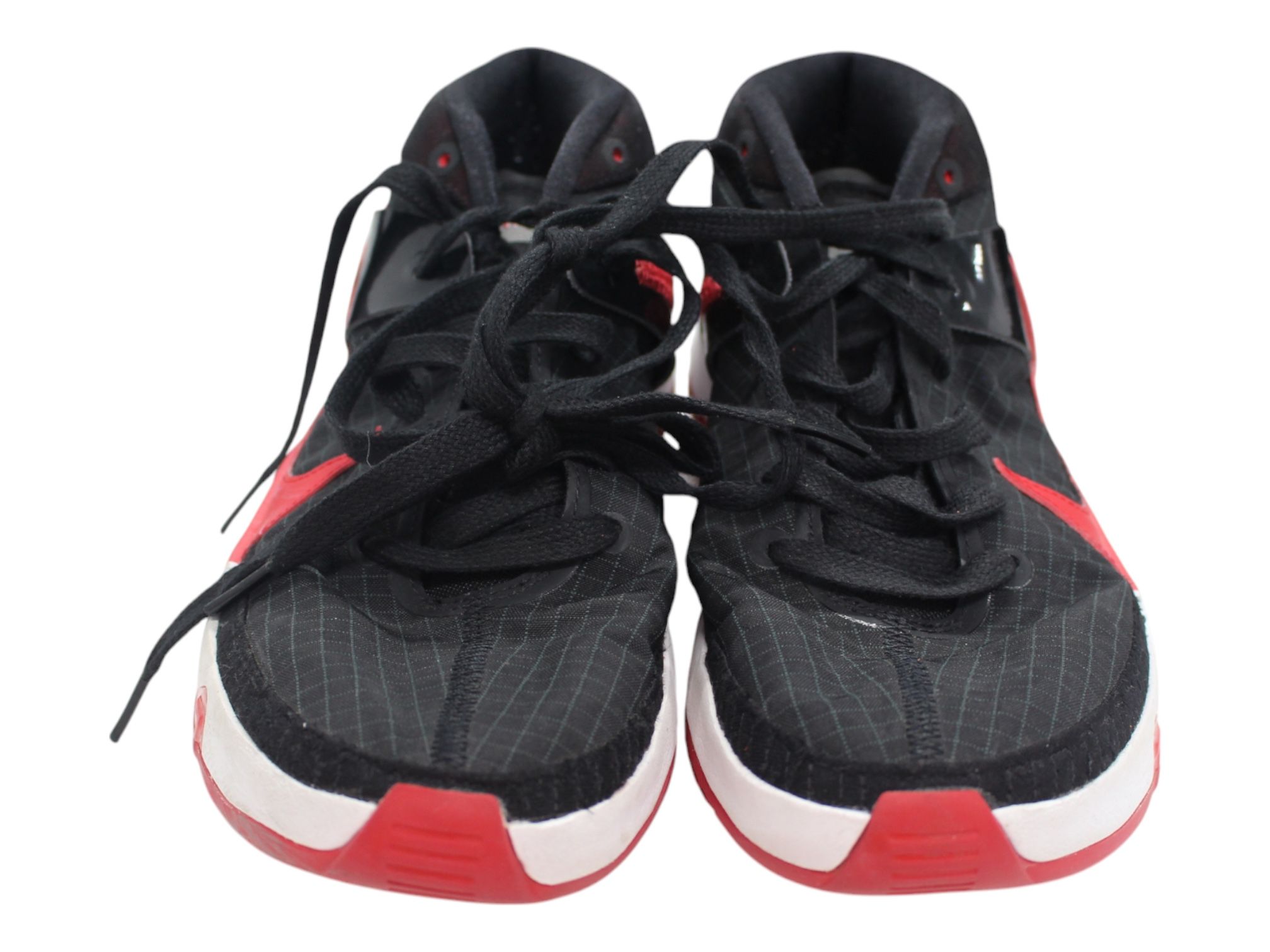 Nike KD 13 bred 