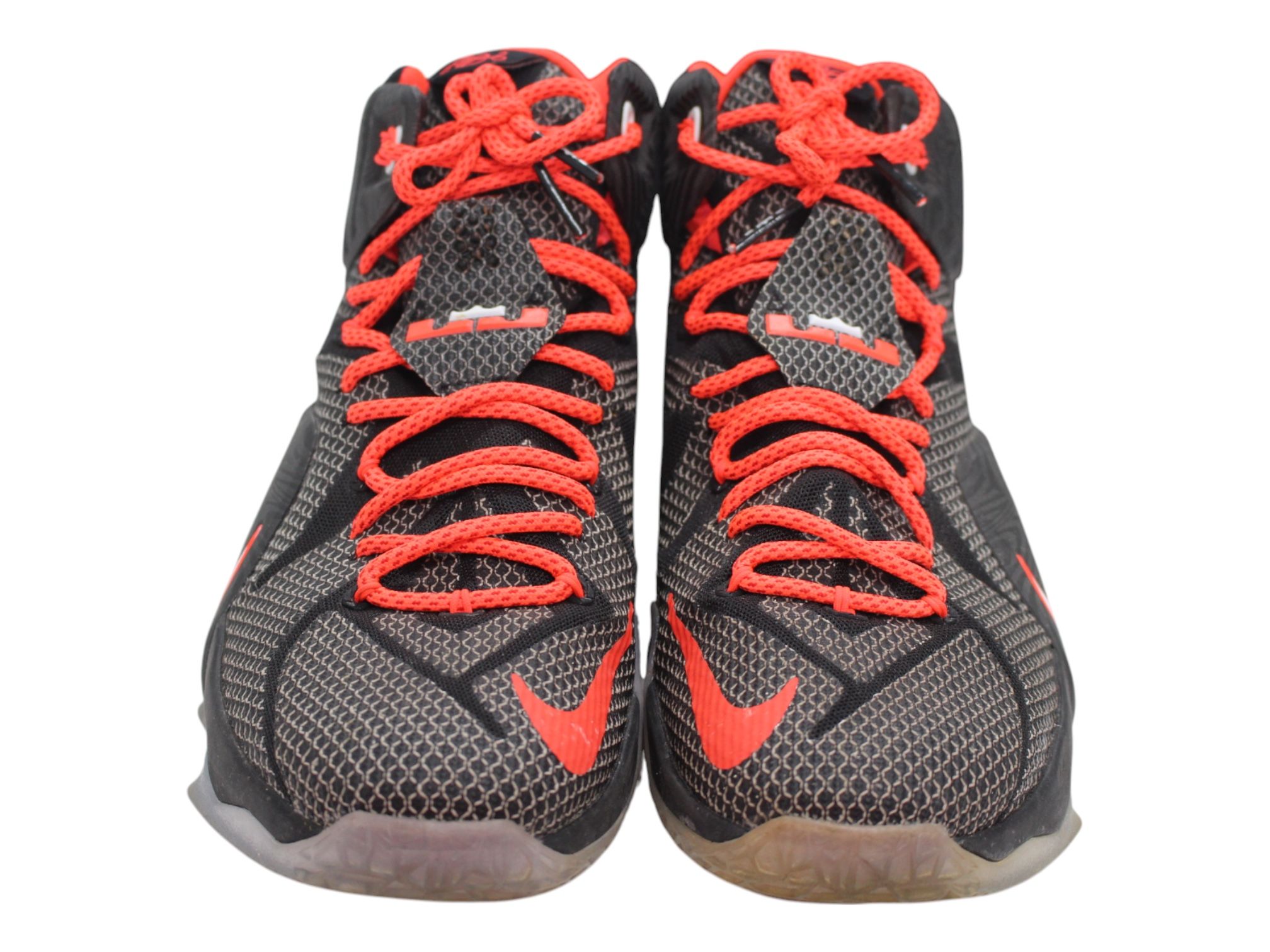 Nike Lebron 12 Court Vision